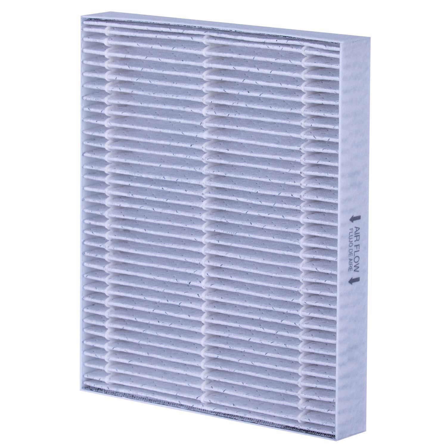 PUREFLOW 2026 Cadillac OPTIQ Cabin Air Filter with HEPA and Antibacterial Technology, PC4211HX
