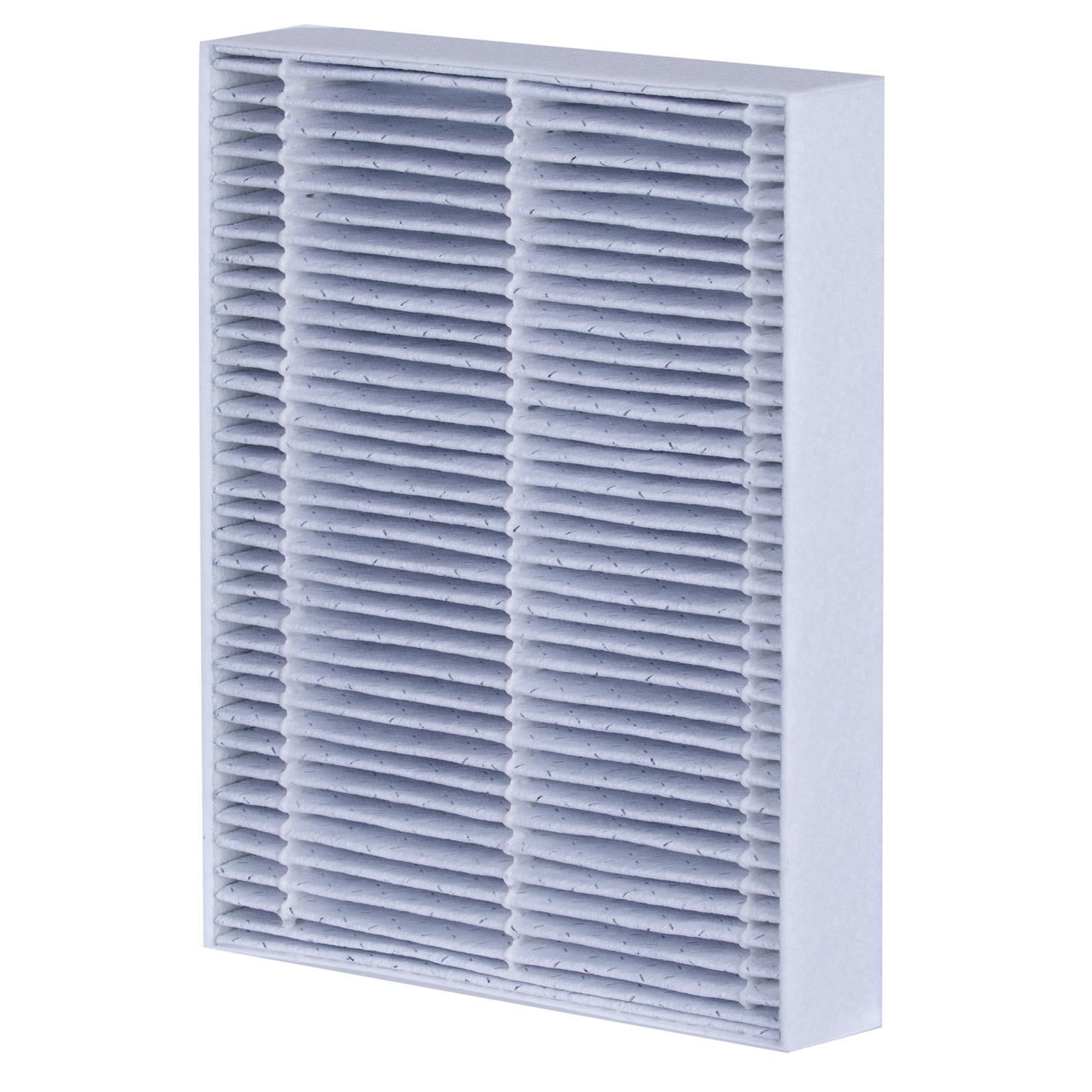 PUREFLOW 2025 Porsche 911 Cabin Air Filter with HEPA and Antibacterial Technology, PC4255HX