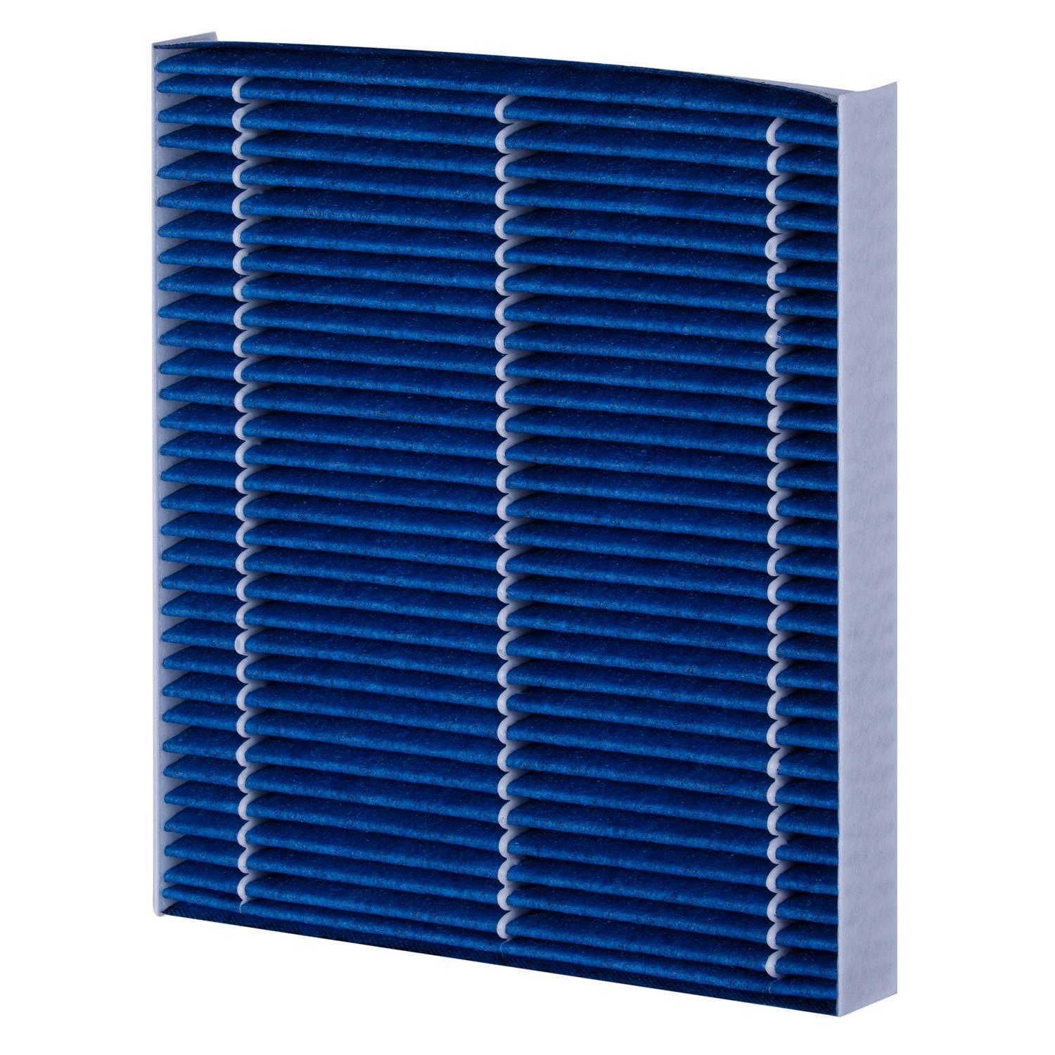 PUREFLOW® 2025 VinFast VF8 Cabin Air Filter with HEPA and Antibacterial Technology, PC4479HX