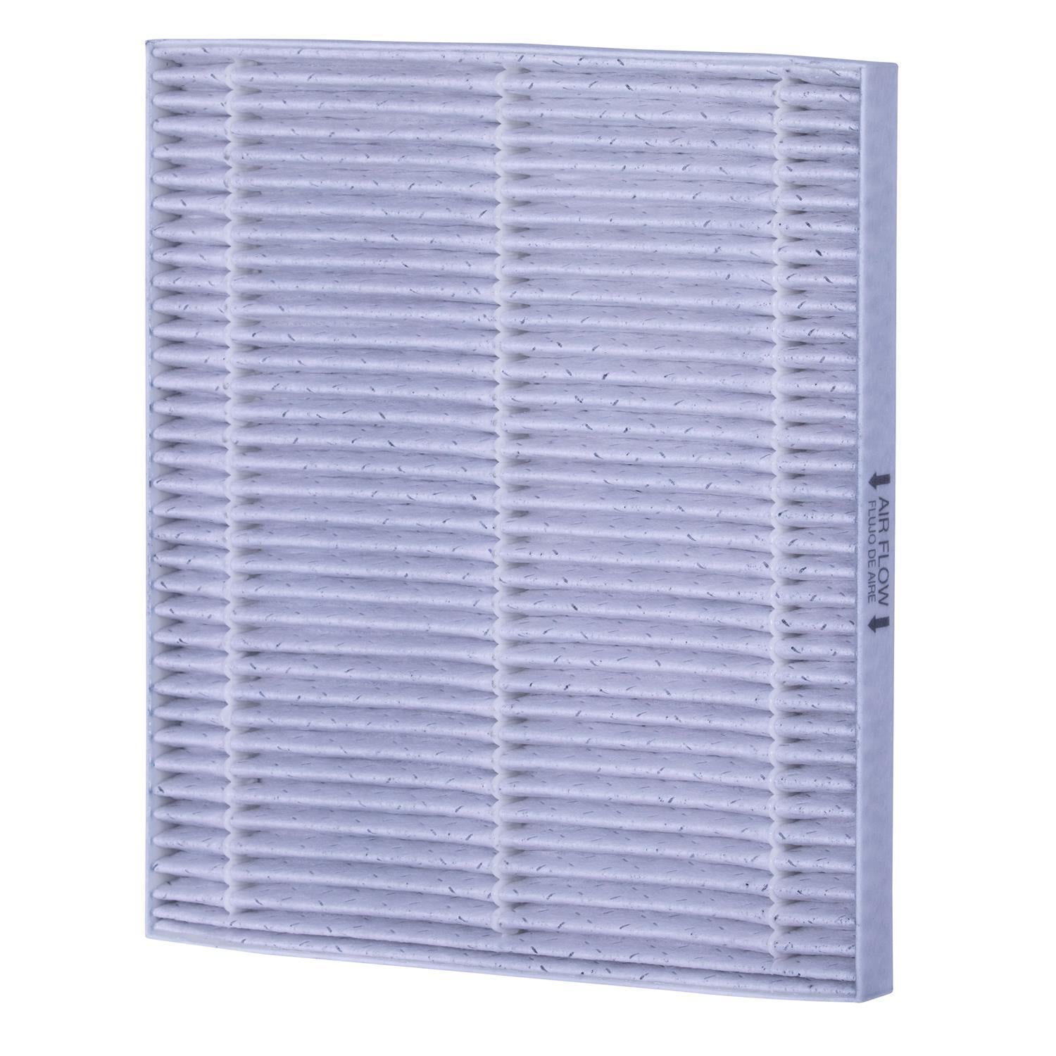 PUREFLOW® 2008 Kia Rio Cabin Air Filter with HEPA and Antibacterial Technology, PC4684HX
