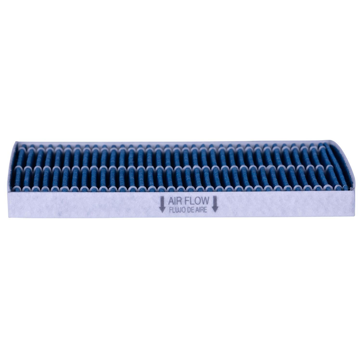 PUREFLOW® 2009 Kia Rio5 Cabin Air Filter with HEPA and Antibacterial Technology, PC4684HX