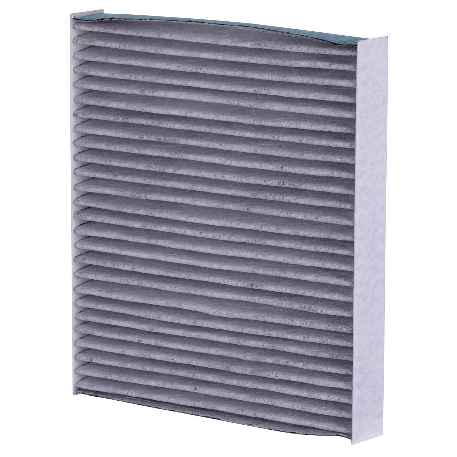 PUREFLOW® 2025 Chevrolet S10 Max Cabin Air Filter with Antibacterial Technology, PC5402X