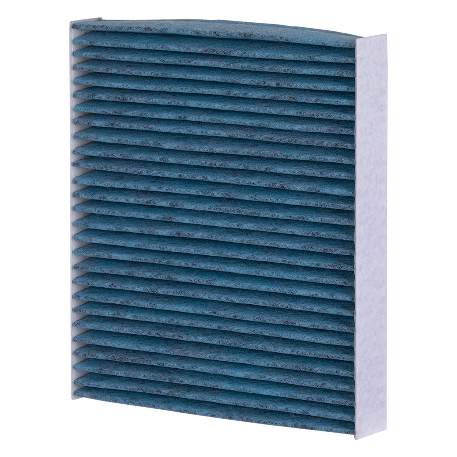 PUREFLOW® 2025 Chevrolet S10 Max Cabin Air Filter with Antibacterial Technology, PC5402X