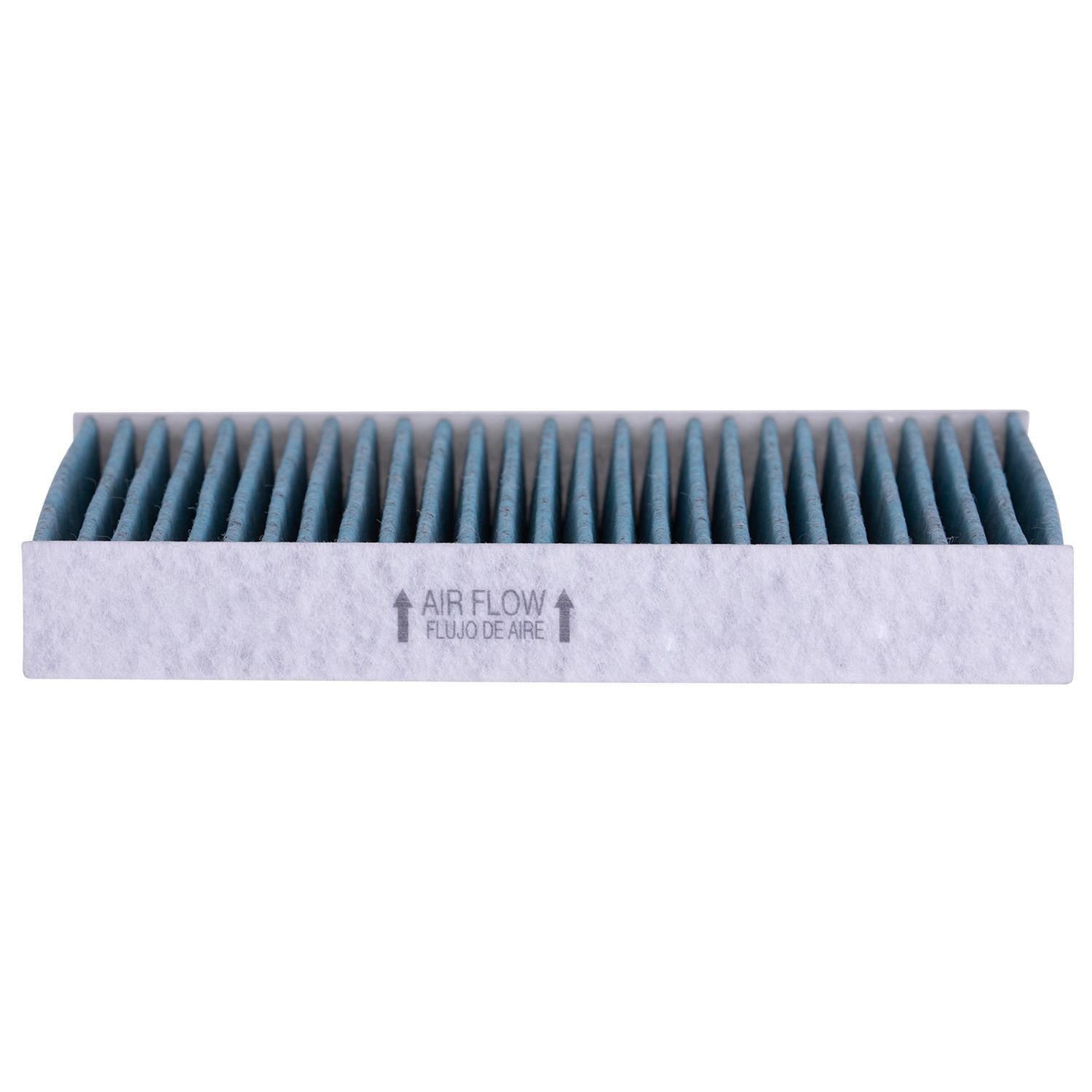 PUREFLOW® 2023 Chevrolet S10 Max Cabin Air Filter with Antibacterial Technology, PC5402X