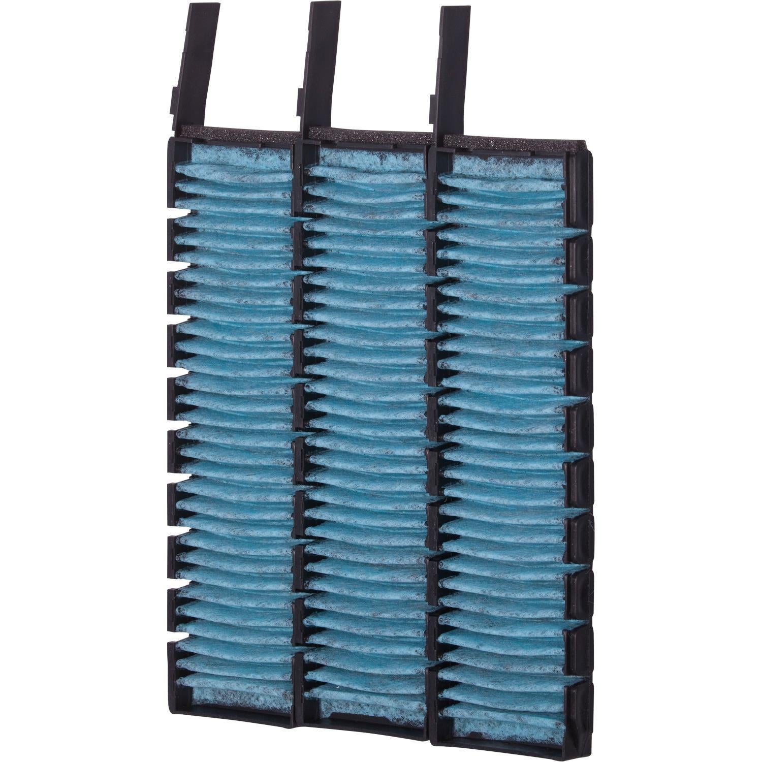 PUREFLOW 1998 Cadillac Seville Cabin Air Filter with Antibacterial Technology, PC5475X