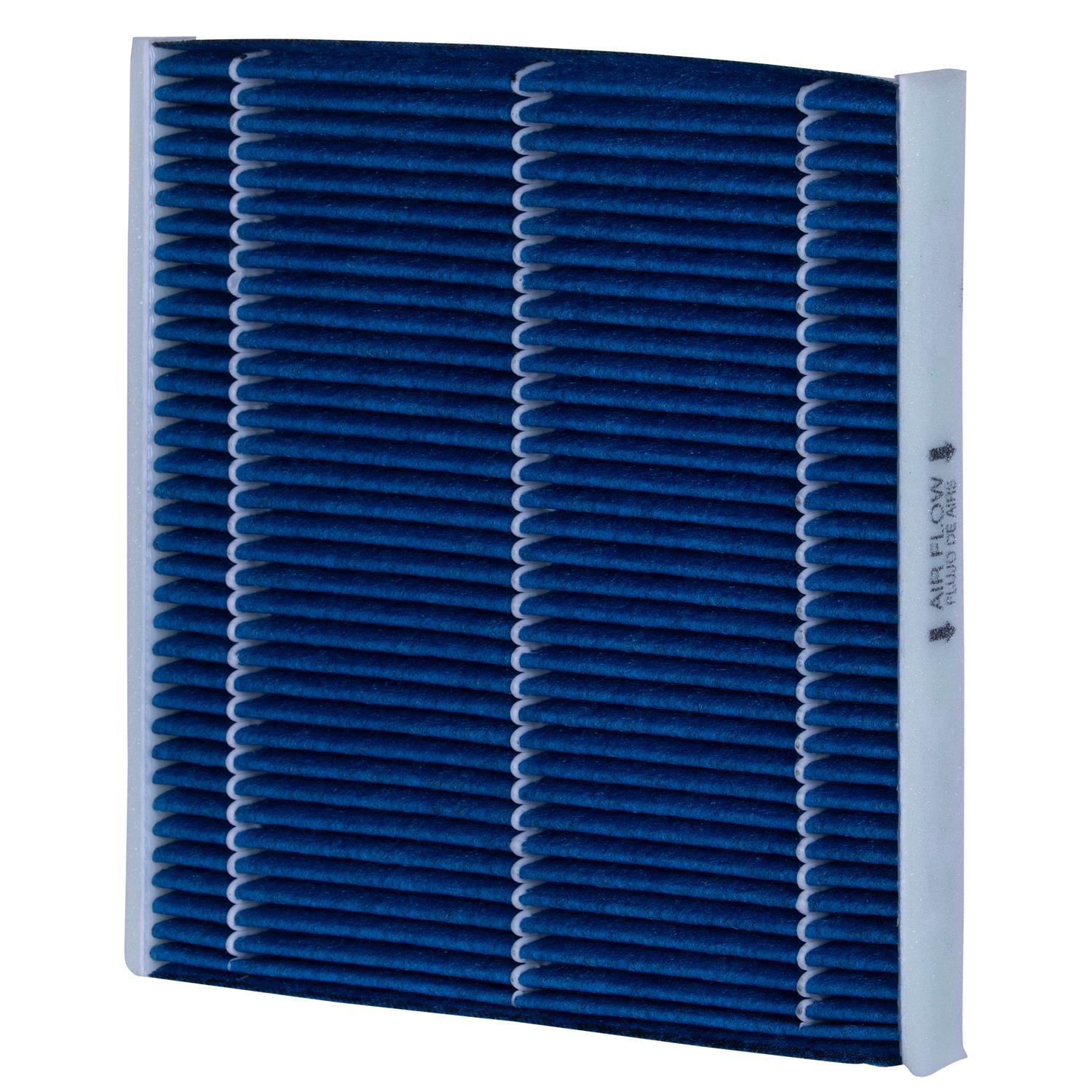 PUREFLOW® 2004 Lexus GX470 Cabin Air Filter with HEPA and Antibacterial Technology, PC5479HX