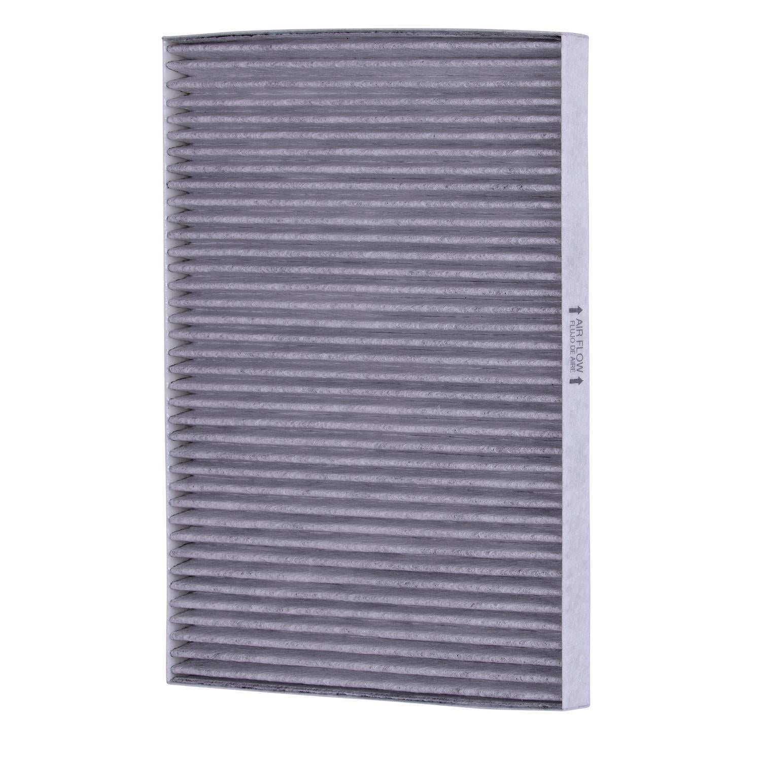 PUREFLOW® 1997 Chrysler Voyager Cabin Air Filter with Antibacterial Technology, PC5494X