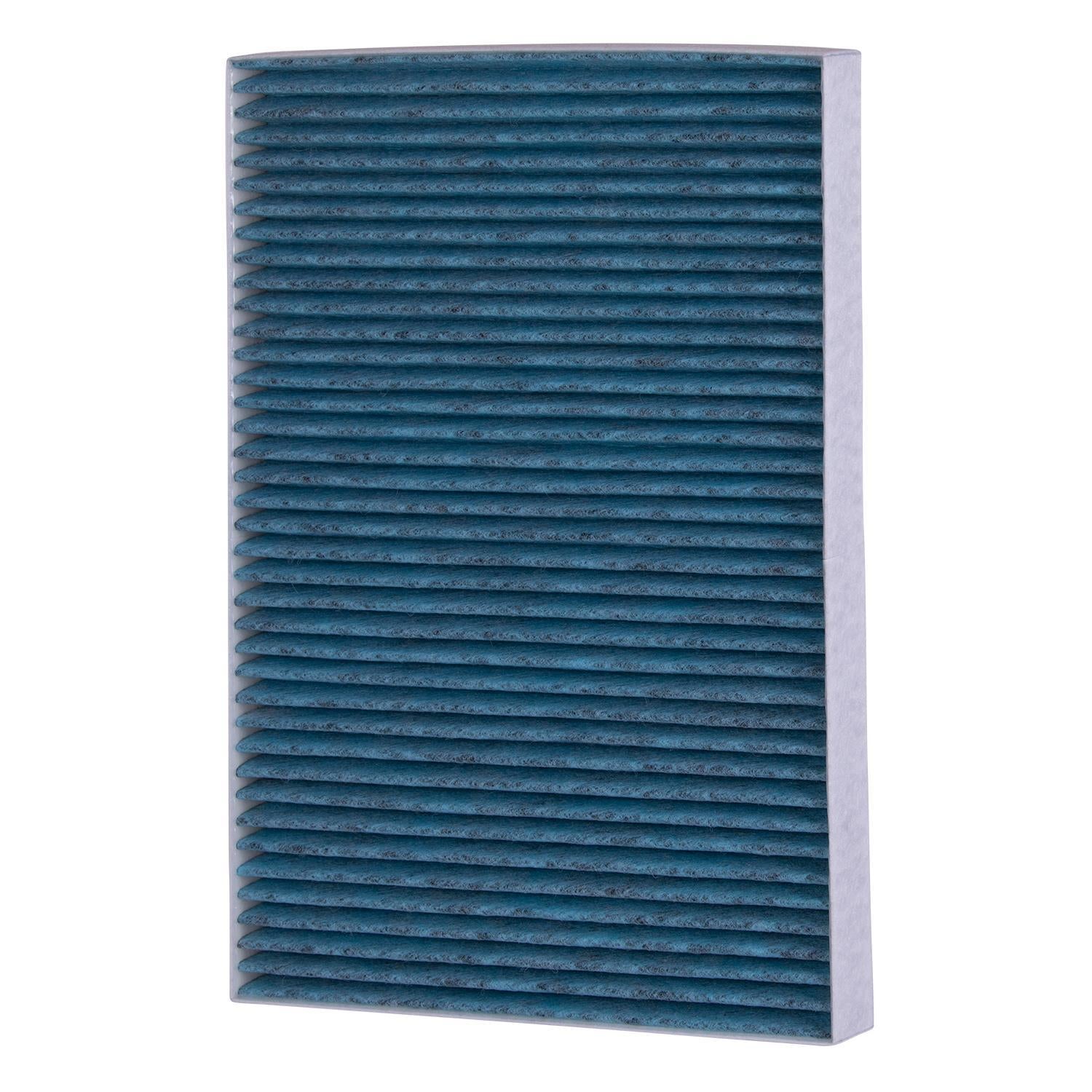 PUREFLOW® 1999 Chrysler Voyager Cabin Air Filter with Antibacterial Technology, PC5494X