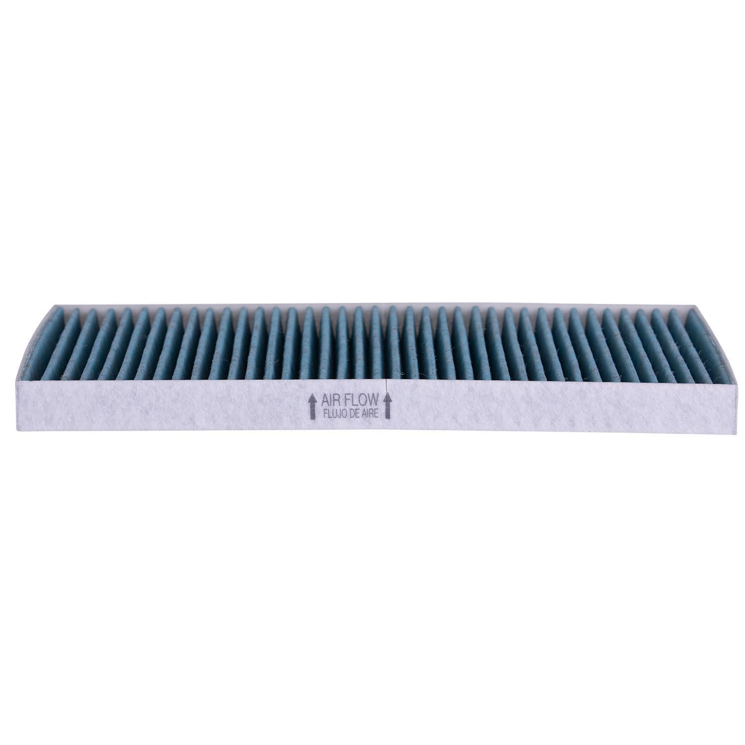 PUREFLOW® 1996 Chrysler Voyager Cabin Air Filter with Antibacterial Technology, PC5494X