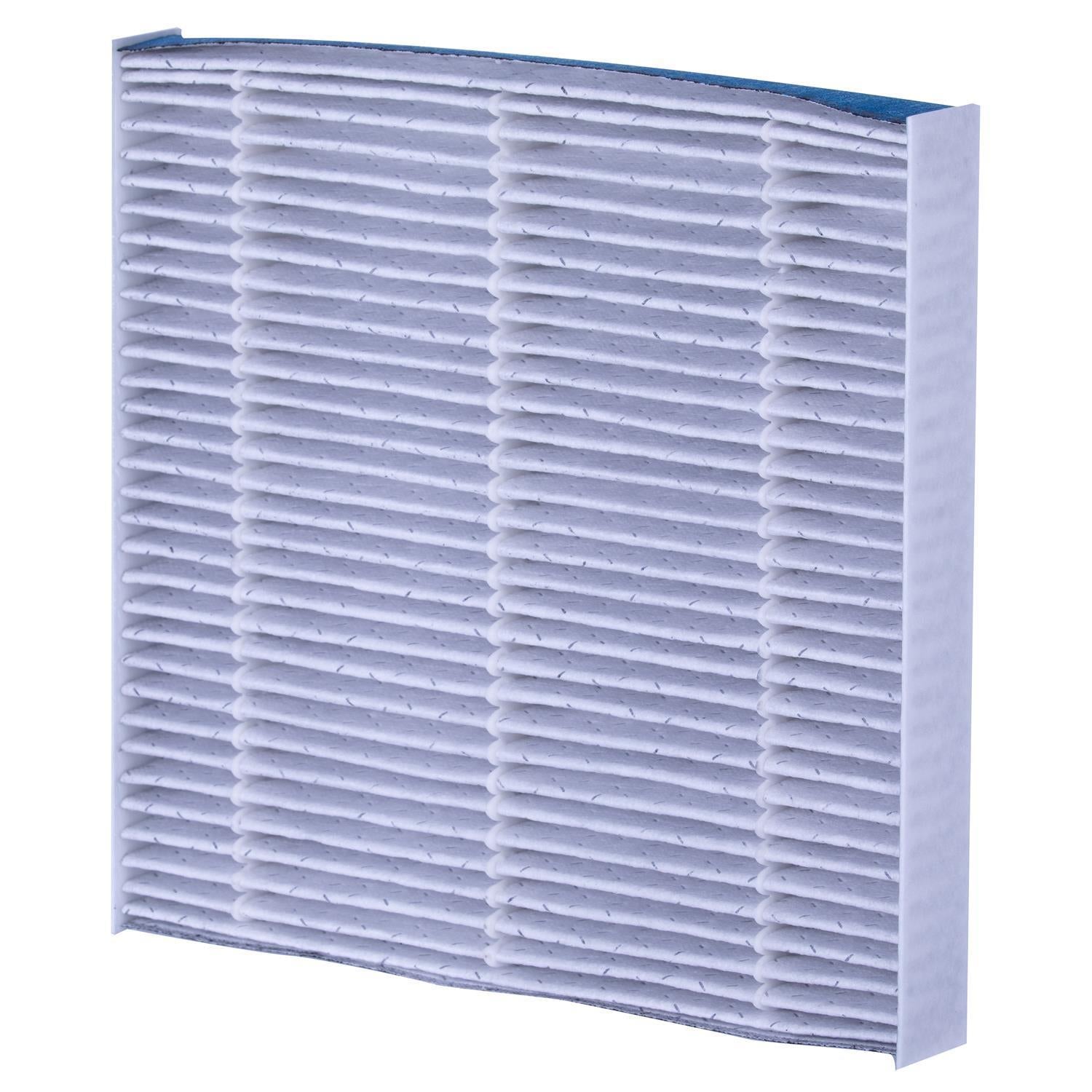 PUREFLOW 2025 Honda Passport Cabin Air Filter with HEPA and Antibacterial Technology, PC5519HX