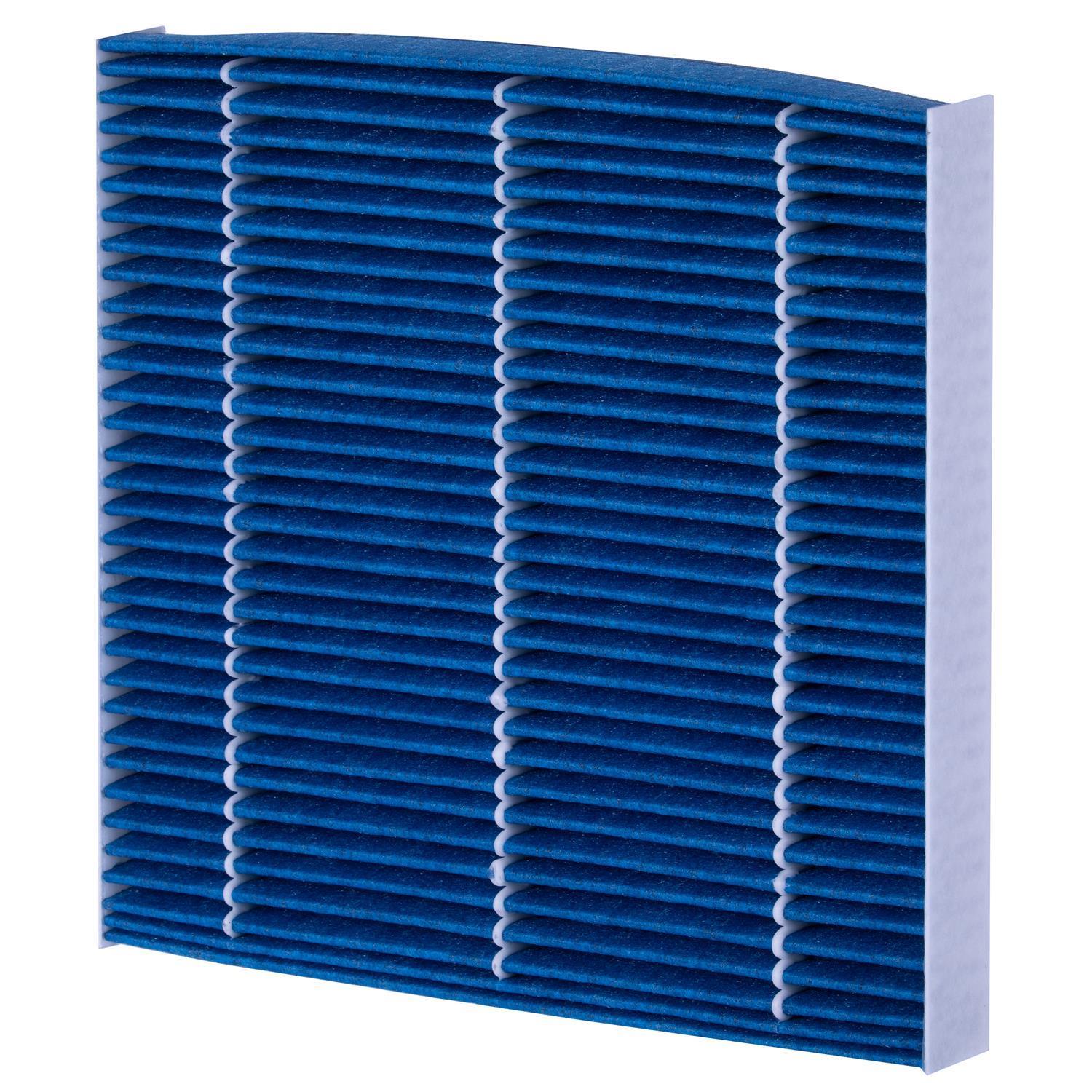 PUREFLOW 2025 Honda Passport Cabin Air Filter with HEPA and Antibacterial Technology, PC5519HX
