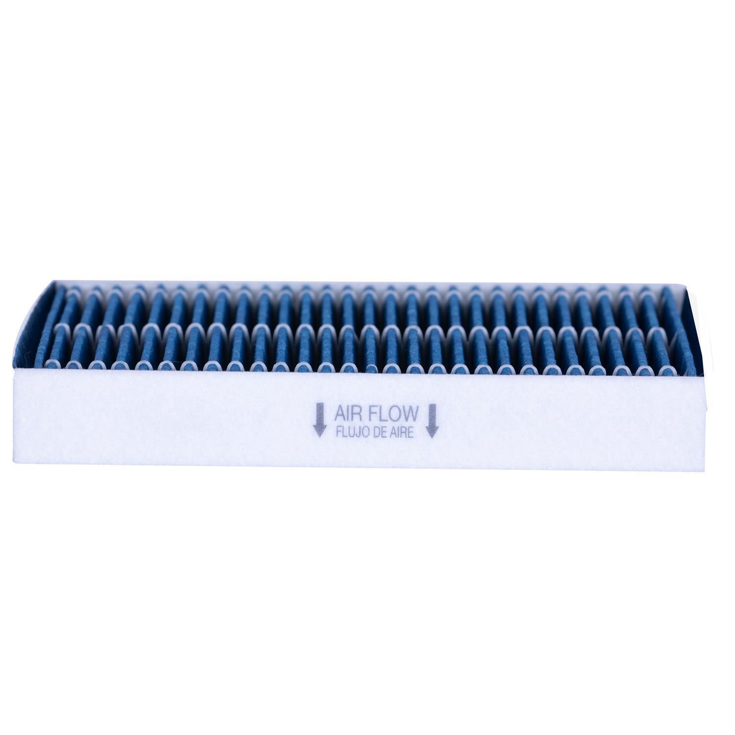 PUREFLOW® 2017 Nissan NT400 Cabstar Cabin Air Filter with HEPA and Antibacterial Technology, PC5530HX