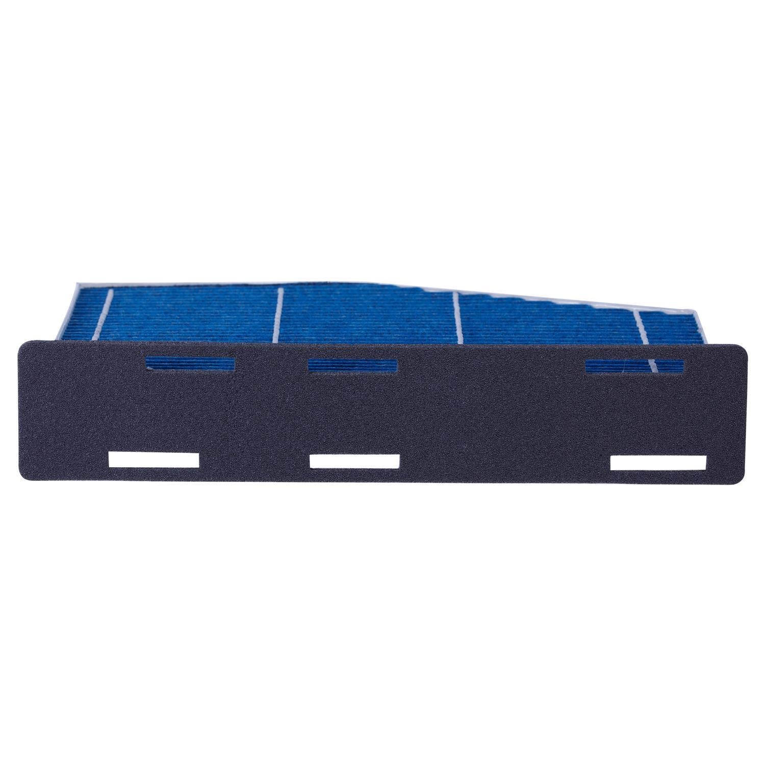 PUREFLOW® 2012 Audi S3 Cabin Air Filter with HEPA and Antibacterial Technology, PC5586HX
