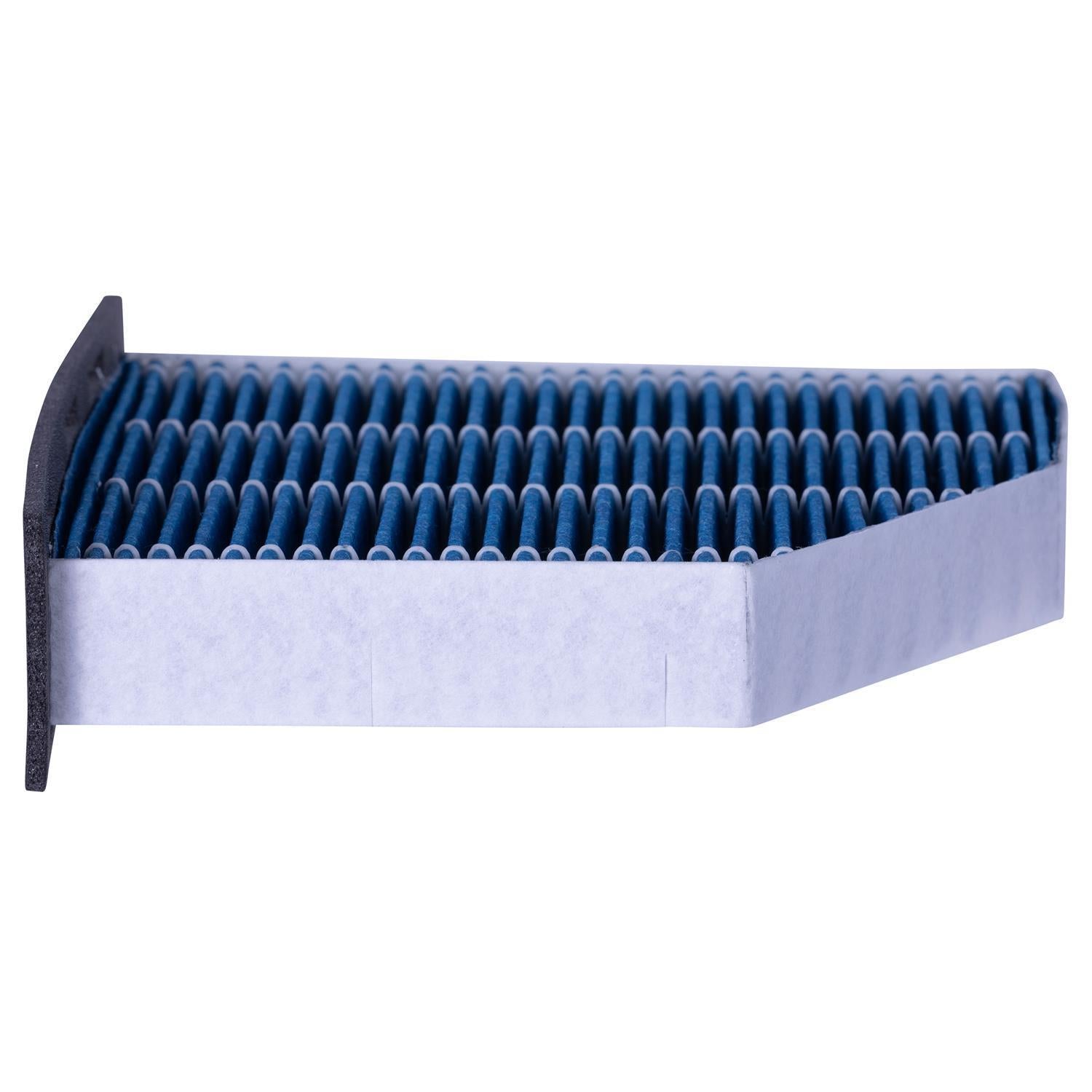 PUREFLOW® 2007 Audi TT Cabin Air Filter with HEPA and Antibacterial Technology, PC5586HX