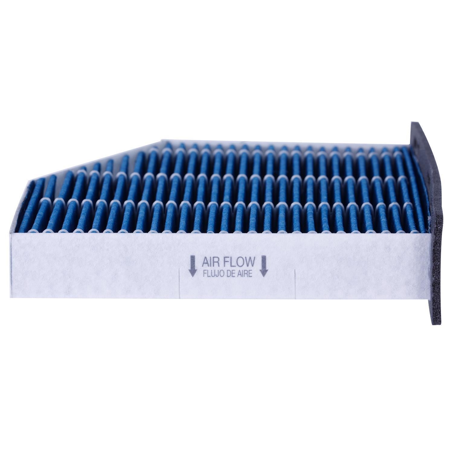 PUREFLOW® 2007 BMW 130i Cabin Air Filter with HEPA and Antibacterial Technology, PC5586HX