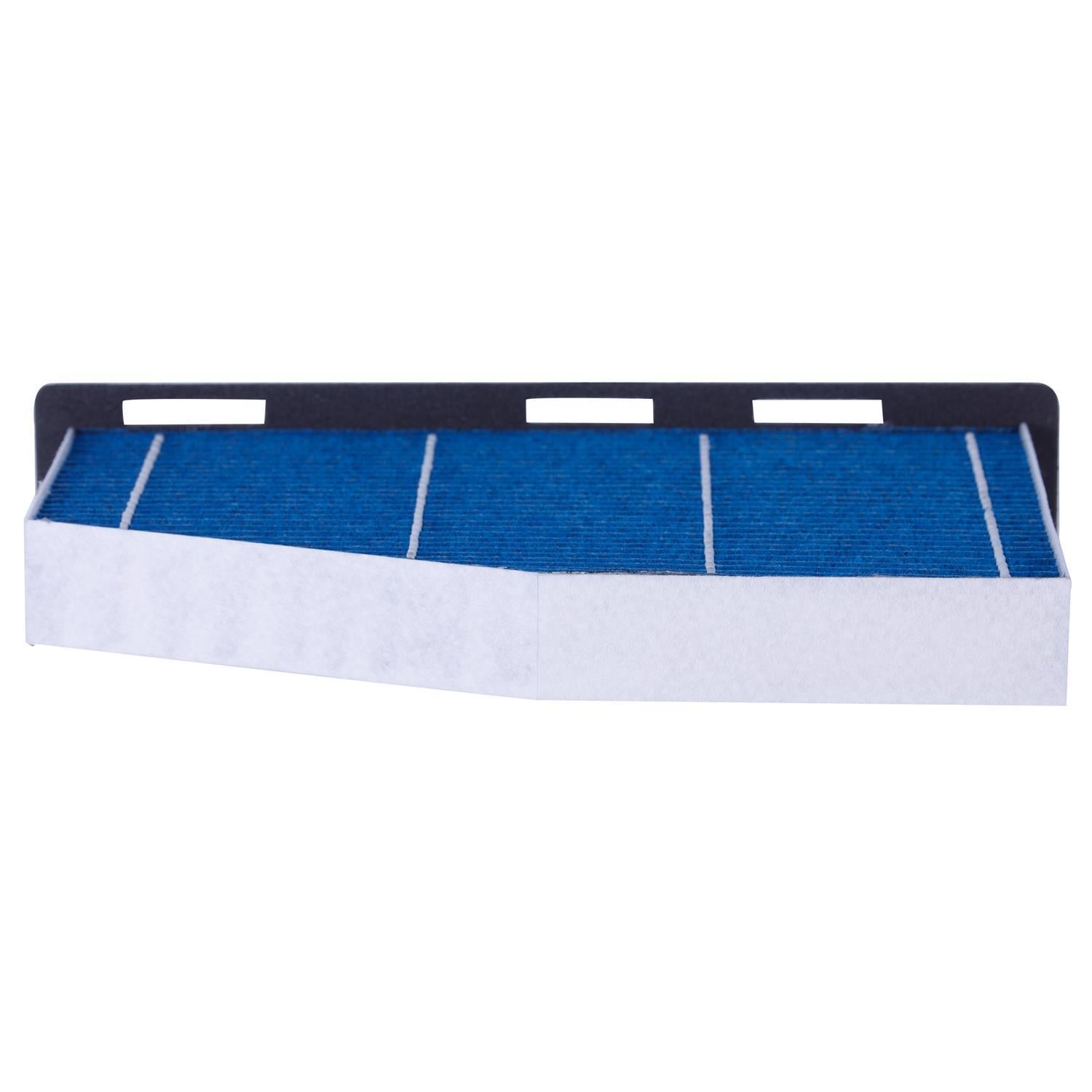 PUREFLOW® 2008 Audi S3 Cabin Air Filter with HEPA and Antibacterial Technology, PC5586HX