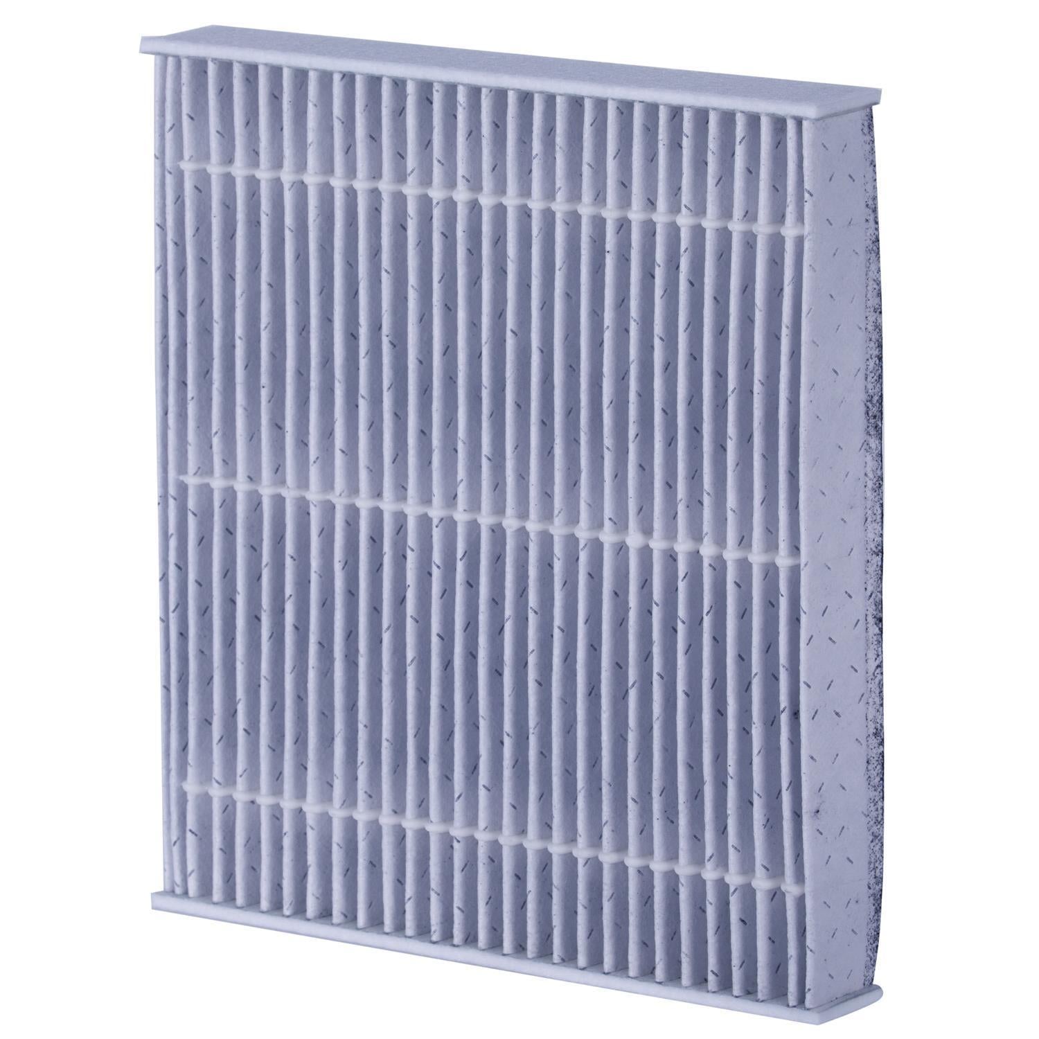 PUREFLOW® 2025 Toyota Yaris Cabin Air Filter with HEPA and Antibacterial Technology, PC5667HX