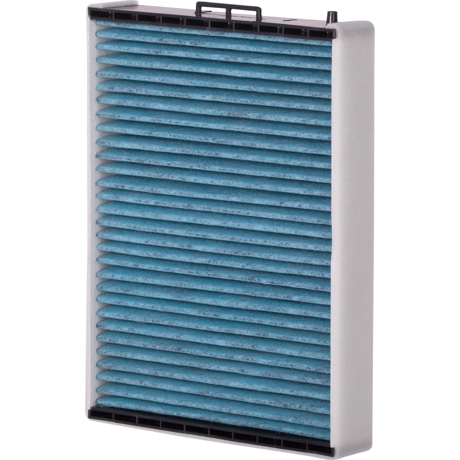PUREFLOW® 2001 Hyundai Sonata Cabin Air Filter with Antibacterial Technology, PC5675X