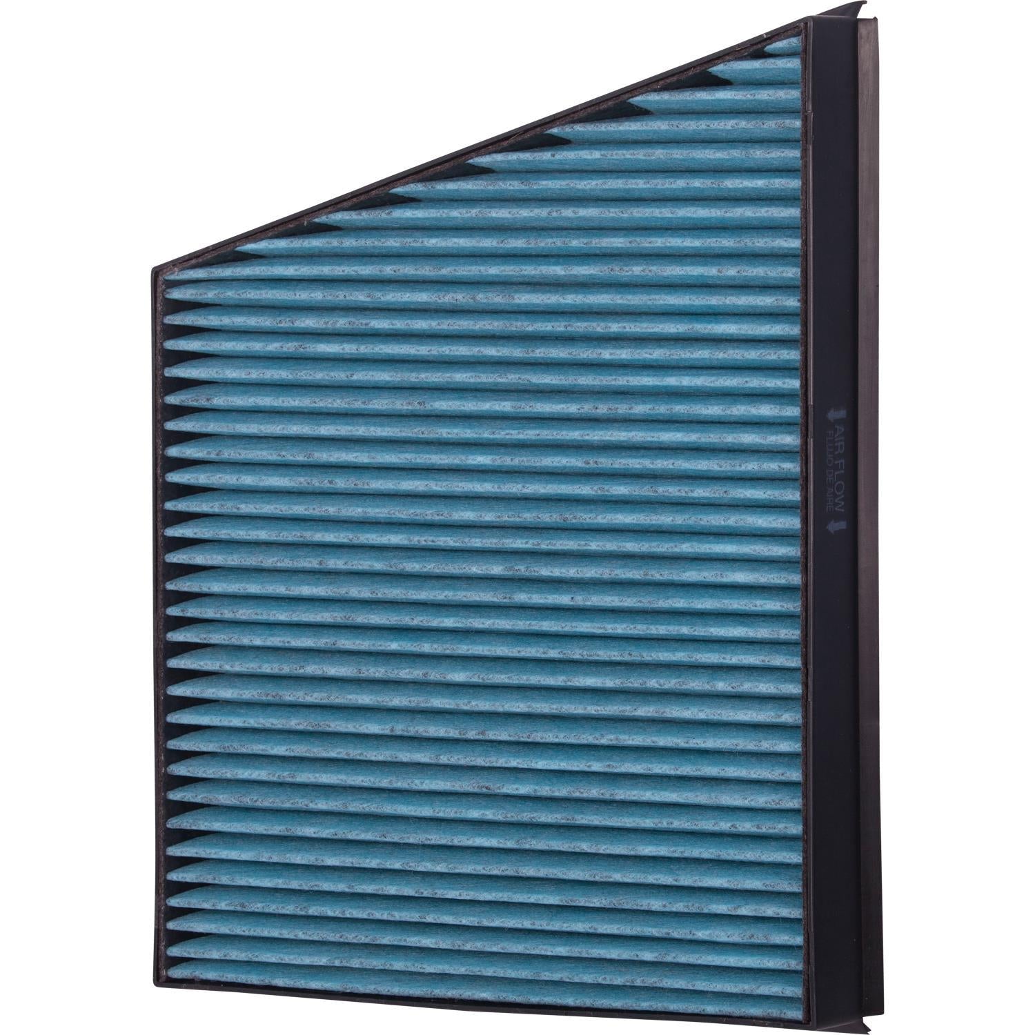 PUREFLOW® 2009 Mercedes-Benz CLS63 AMG Cabin Air Filter with Antibacterial Technology, PC5772X