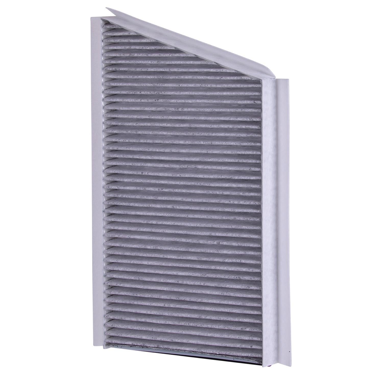 PUREFLOW® 2007 Mercedes-Benz CLK280 Cabin Air Filter with Antibacterial Technology, PC5832X