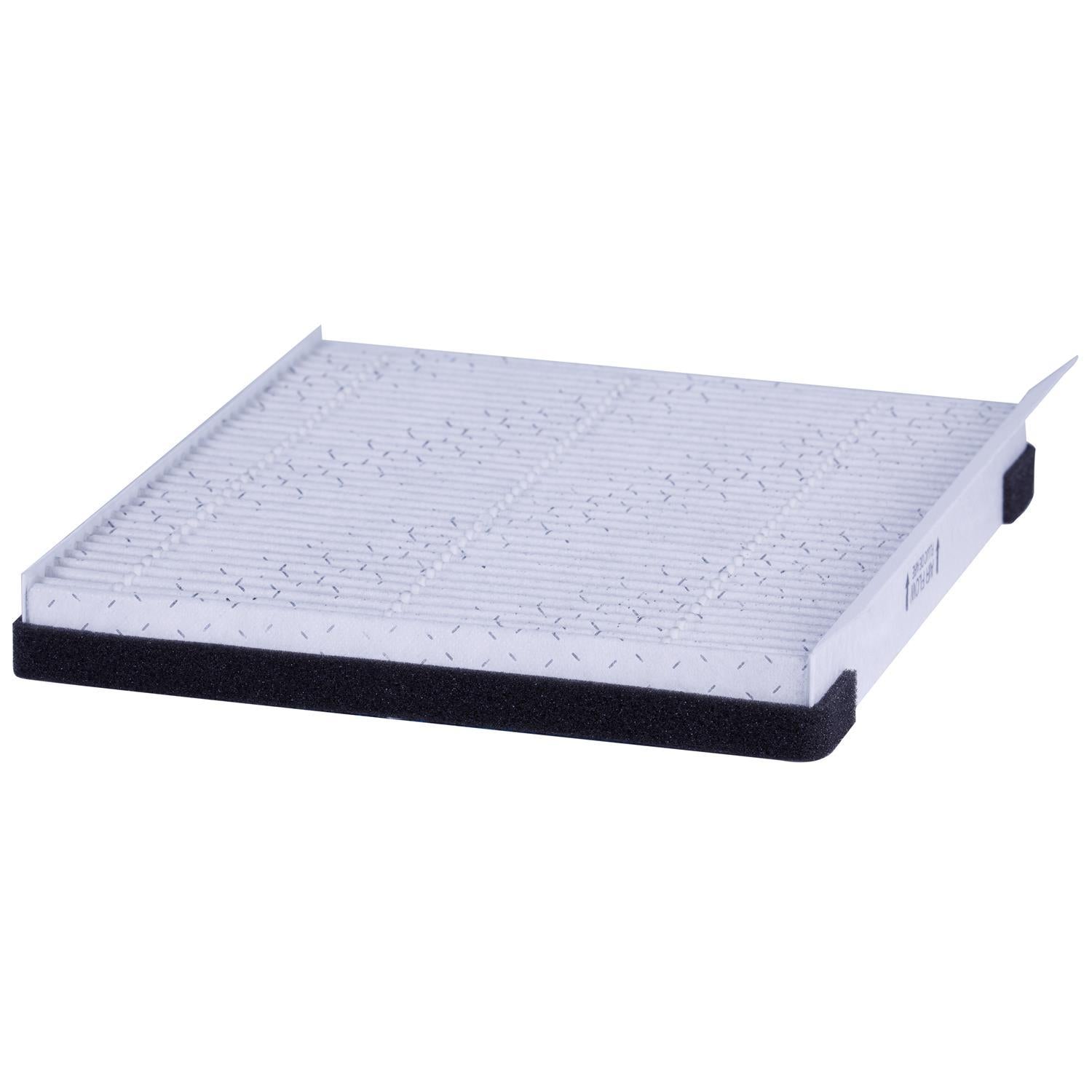 PUREFLOW 2026 Genesis GV80 Cabin Air Filter with HEPA and Antibacterial Technology, PC6067HX