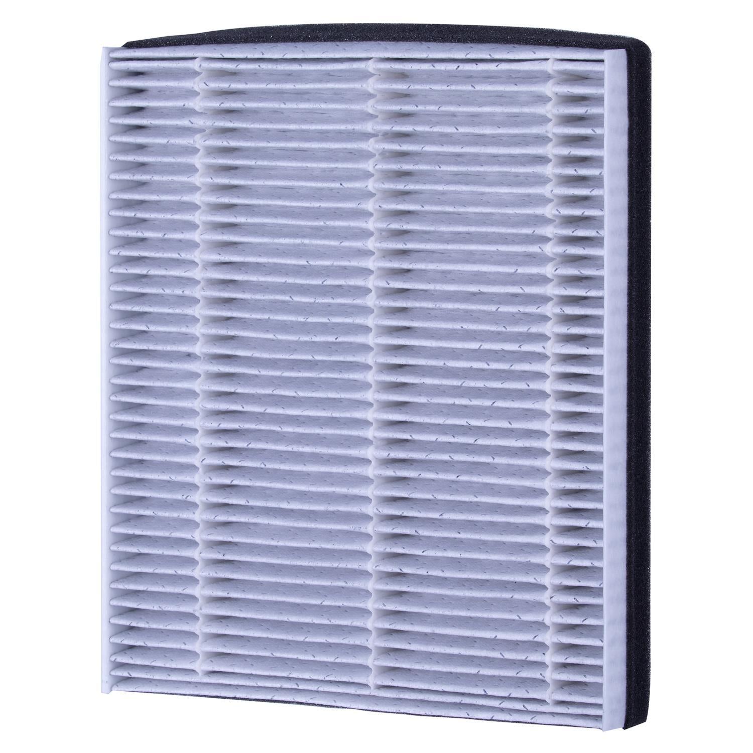 PUREFLOW 2026 Genesis GV80 Cabin Air Filter with HEPA and Antibacterial Technology, PC6067HX