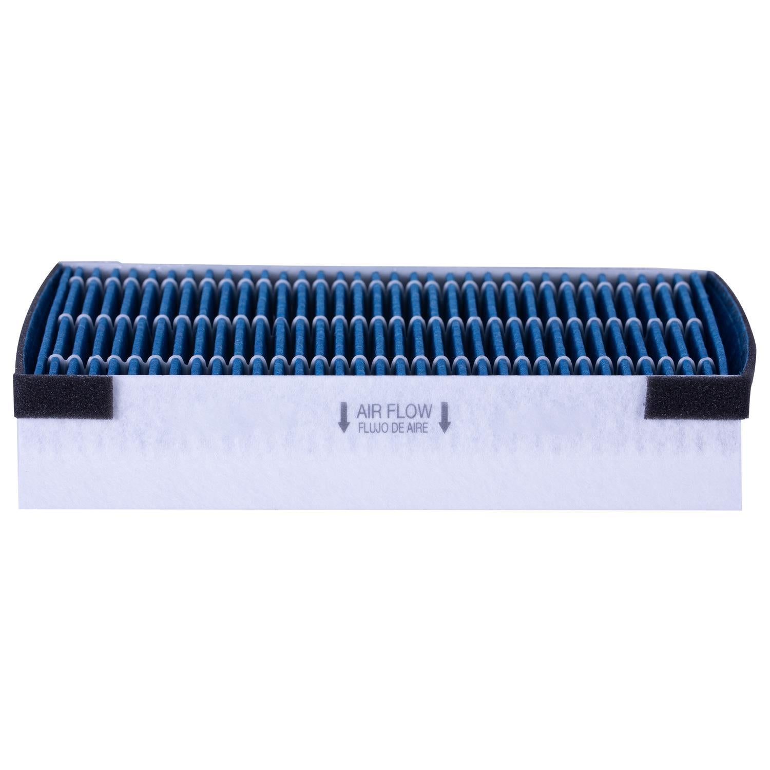 PUREFLOW 2026 Genesis GV80 Coupe Cabin Air Filter with HEPA and Antibacterial Technology, PC6067HX