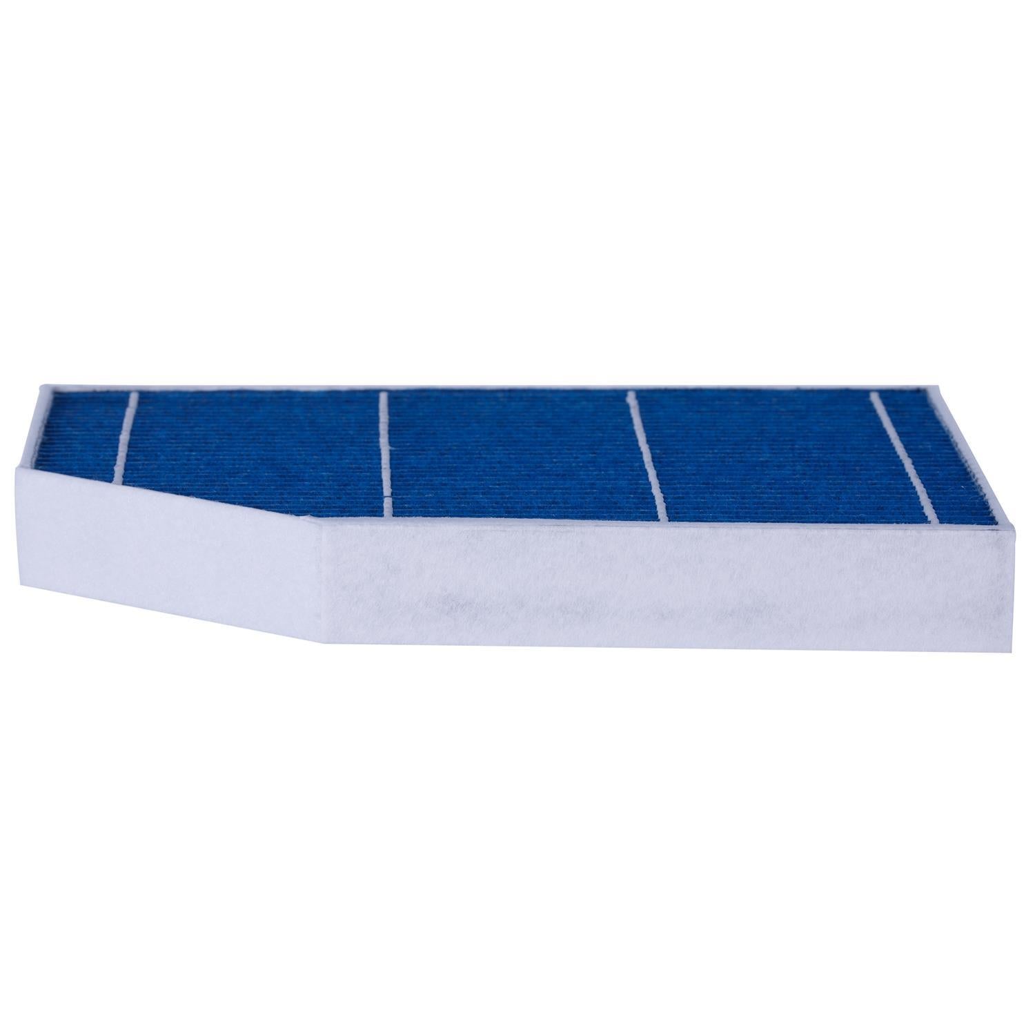 PUREFLOW® 2011 Audi RS5 Cabin Air Filter with HEPA and Antibacterial Technology, PC6071HX