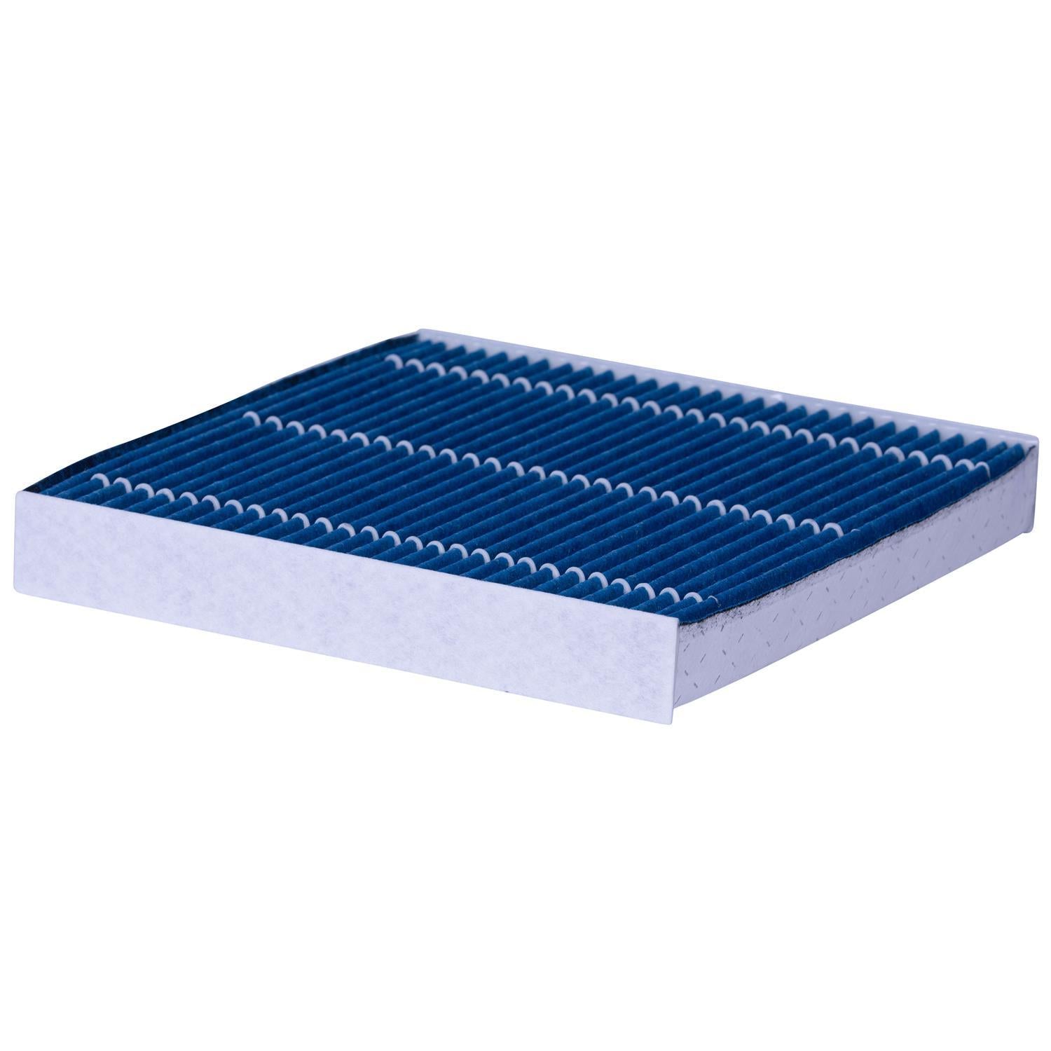 PUREFLOW 2025 MG MG3 Cabin Air Filter with HEPA and Antibacterial Technology, PC6080HX