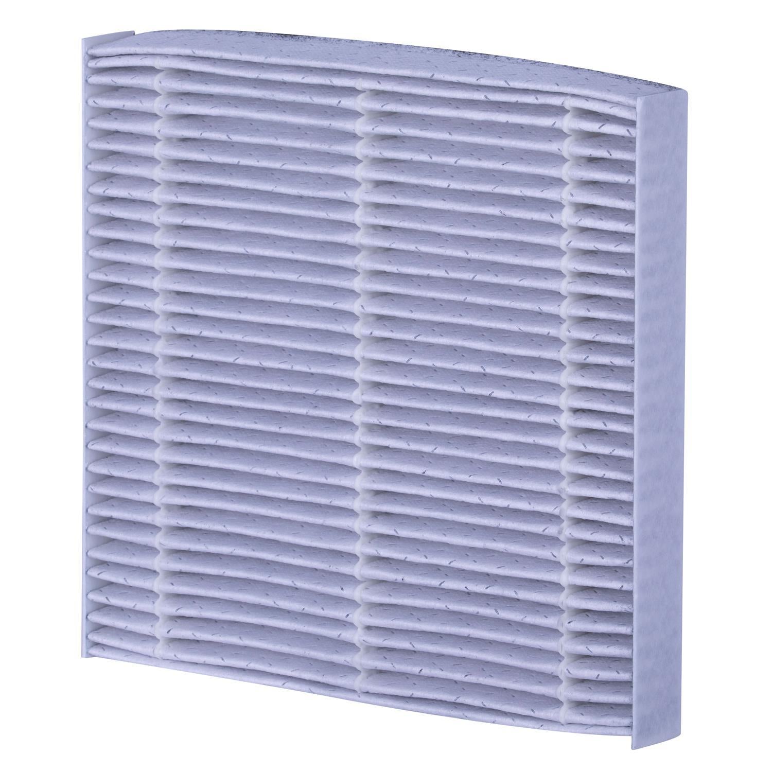 PUREFLOW 2025 MG MG3 Cabin Air Filter with HEPA and Antibacterial Technology, PC6080HX