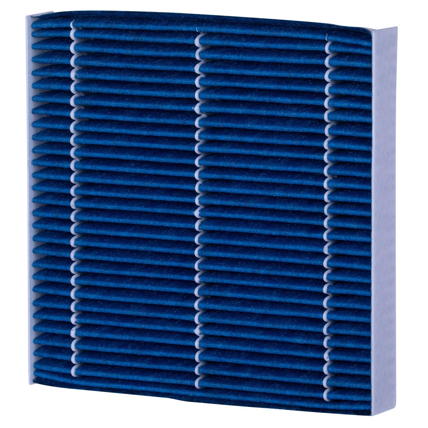 PUREFLOW 2025 MG MG3 Cabin Air Filter with HEPA and Antibacterial Technology, PC6080HX