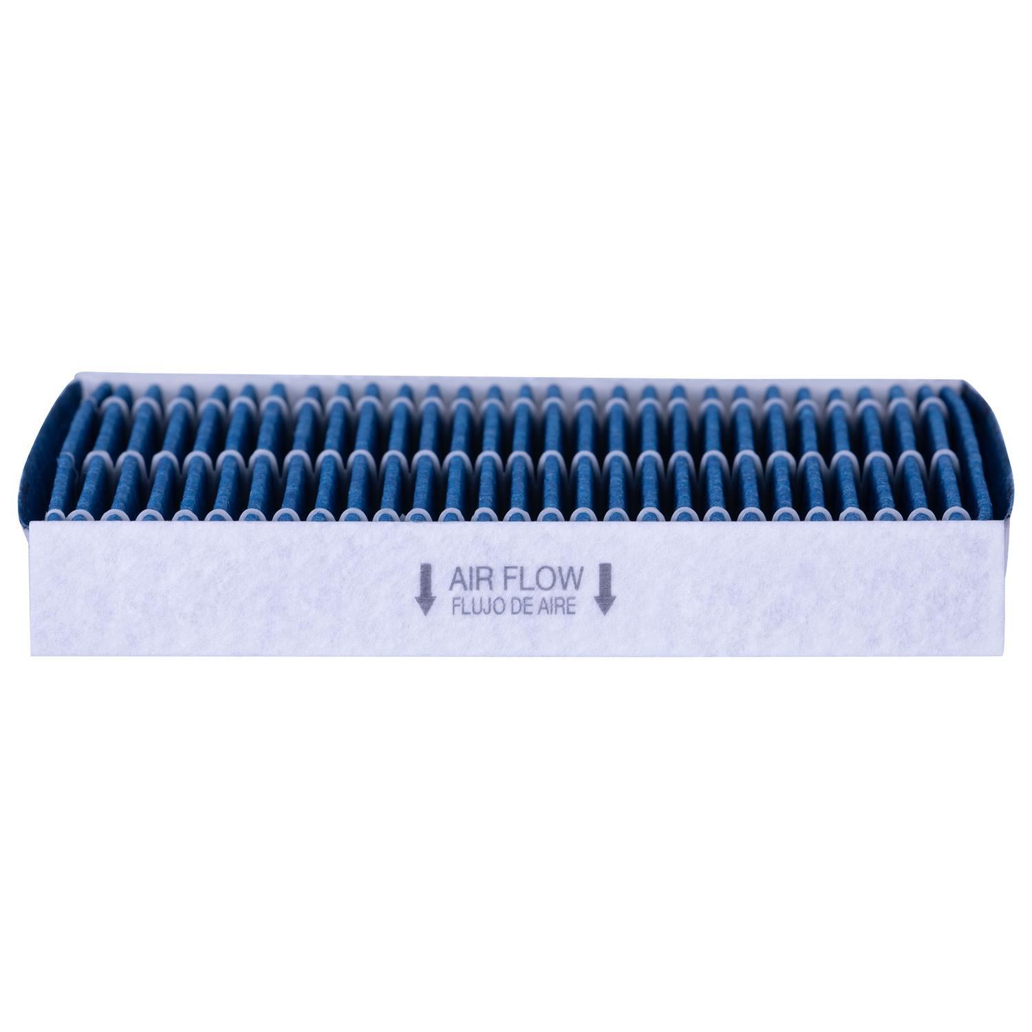 PUREFLOW 2025 MG MG3 Cabin Air Filter with HEPA and Antibacterial Technology, PC6080HX
