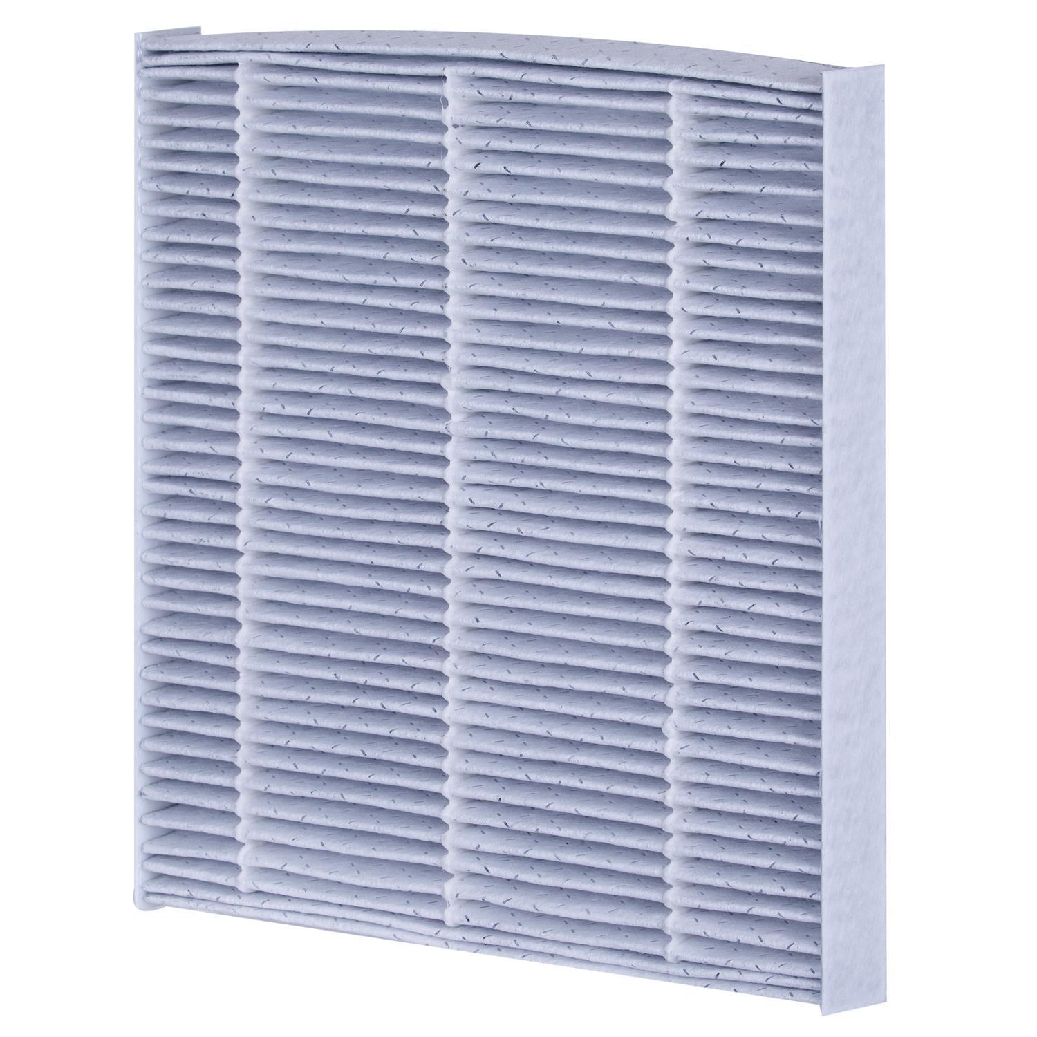 PUREFLOW® 2026 Dodge Durango Cabin Air Filter with HEPA and Antibacterial Technology, PC6156HX