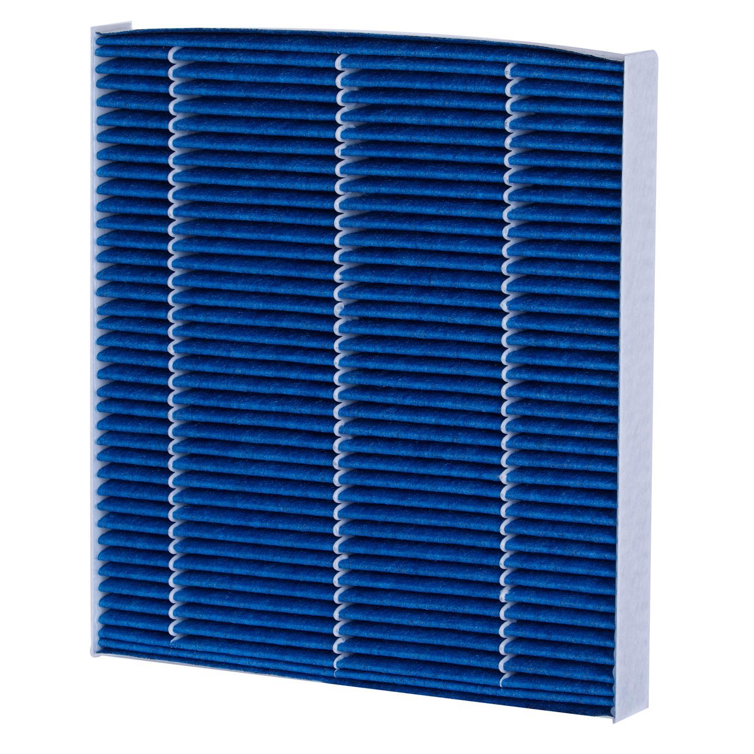 PUREFLOW® 2027 Dodge Durango Cabin Air Filter with HEPA and Antibacterial Technology, PC6156HX