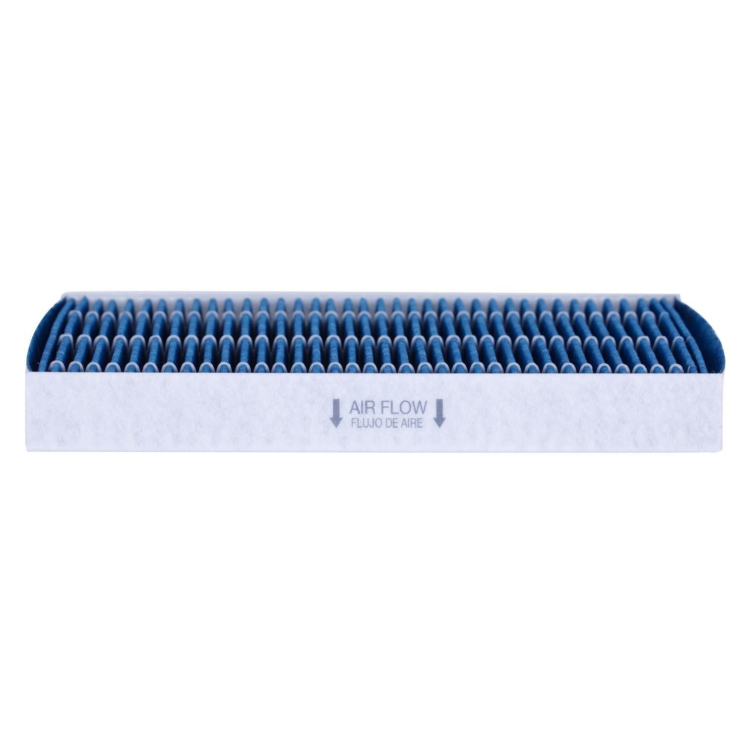 PUREFLOW® 2027 Dodge Durango Cabin Air Filter with HEPA and Antibacterial Technology, PC6156HX