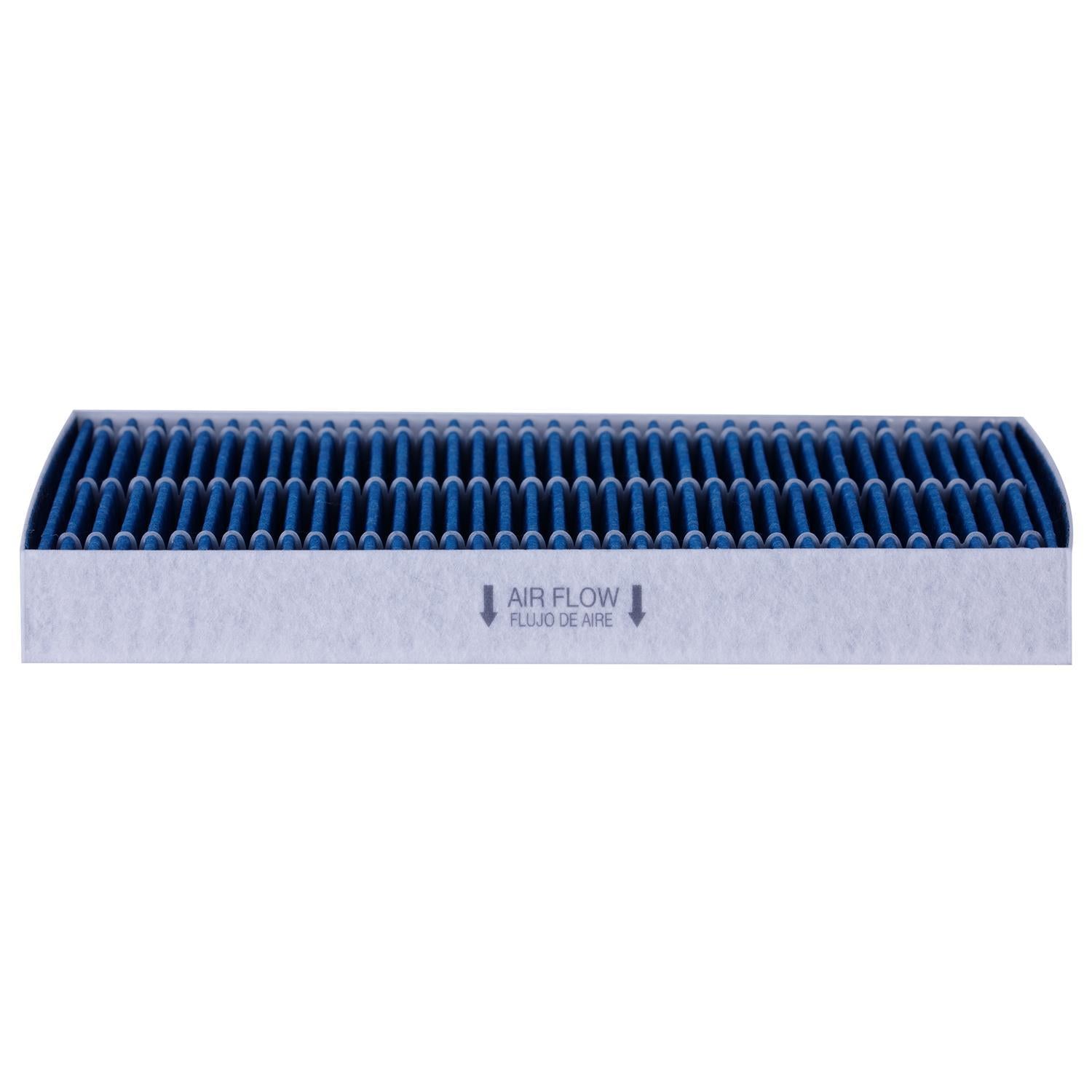 PUREFLOW® 2024 JMC Grand Avenue Cabin Air Filter with HEPA and Antibacterial Technology, PC6176HX