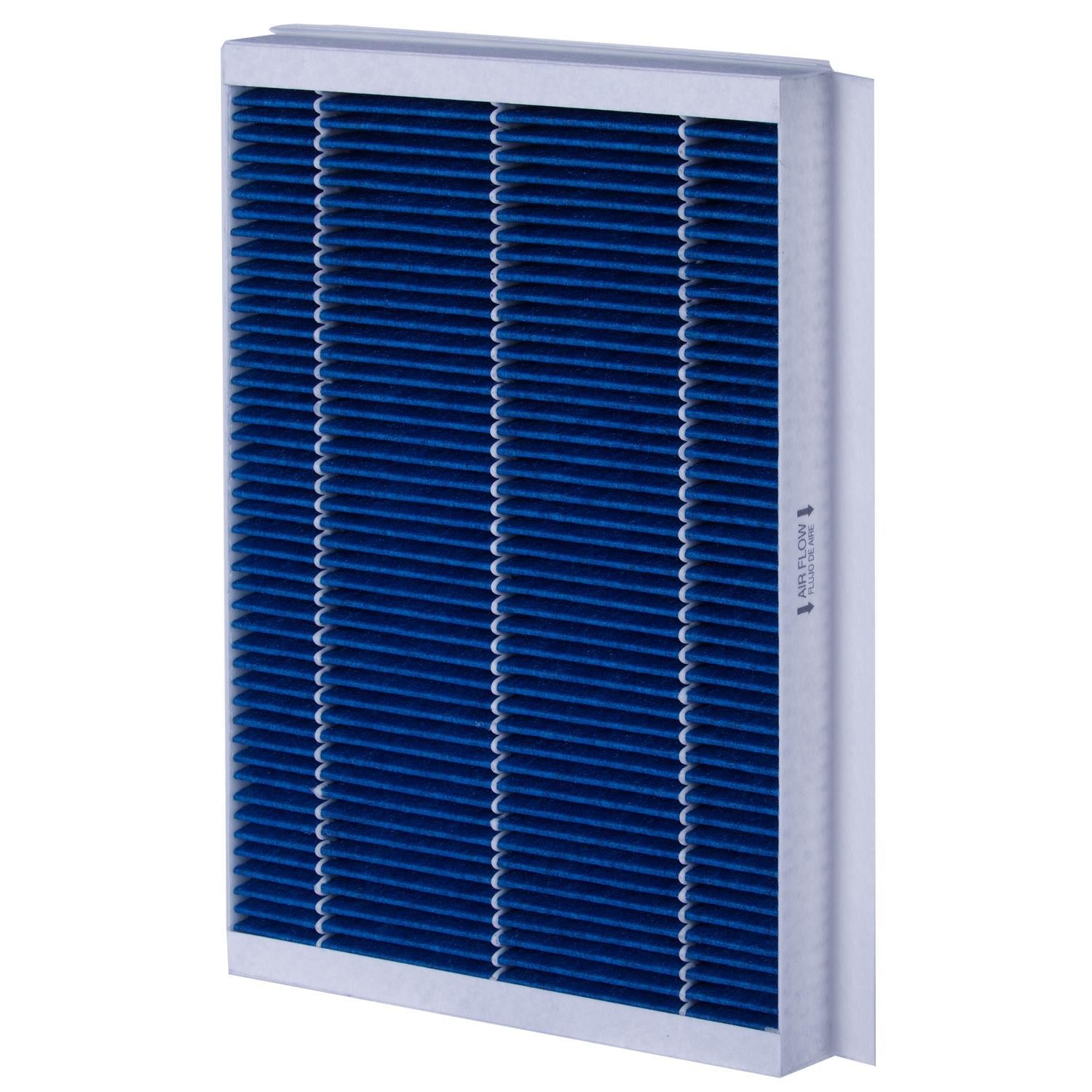 PUREFLOW® 2018 Winnebago Era Cabin Air Filter with HEPA and Antibacterial Technology, PC9366HX