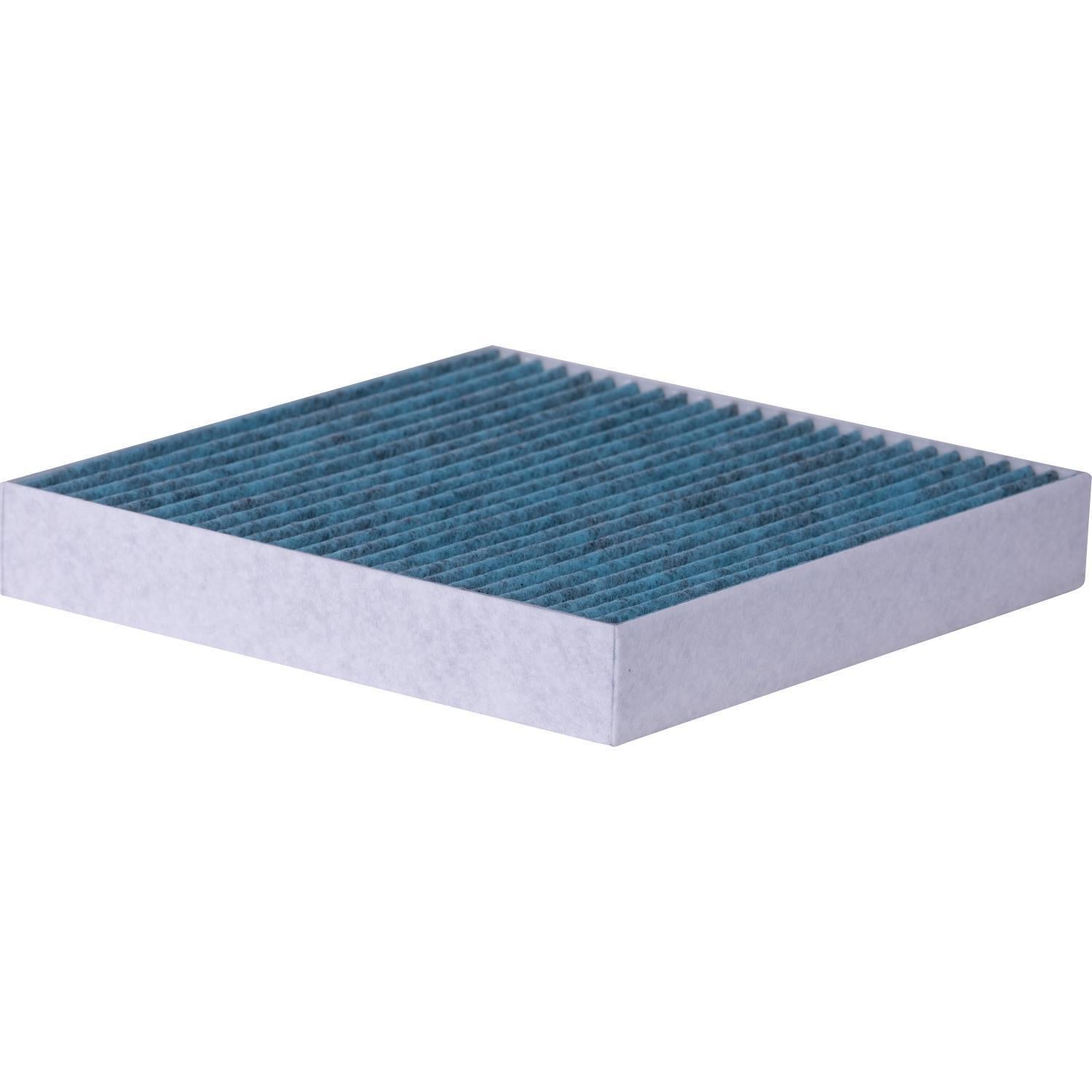 PUREFLOW 2016 Jaguar XJR Cabin Air Filter with Antibacterial Technology, PC9525X