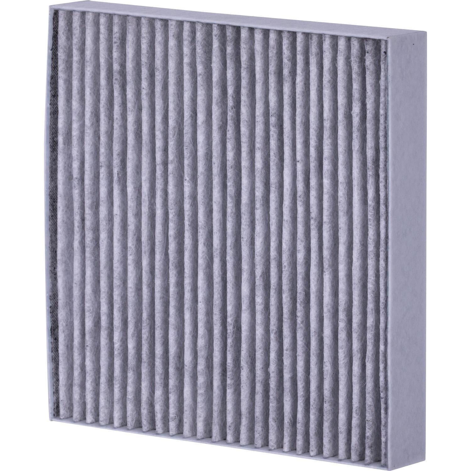 PUREFLOW 2014 Jaguar XJR Cabin Air Filter with Antibacterial Technology, PC9525X