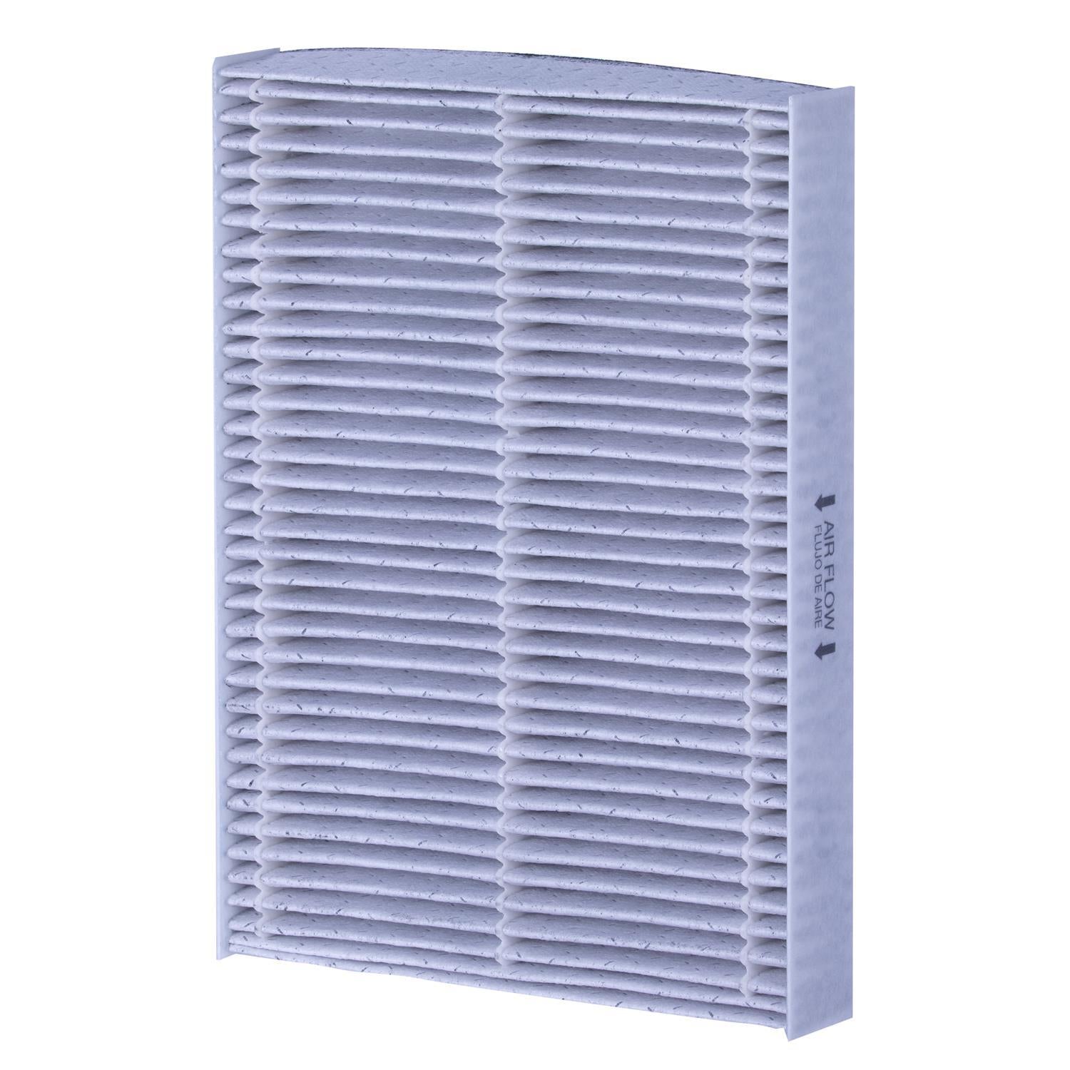 PUREFLOW® 2023 Nissan X-Trail Cabin Air Filter with HEPA and Antibacterial Technology, PC99052HX