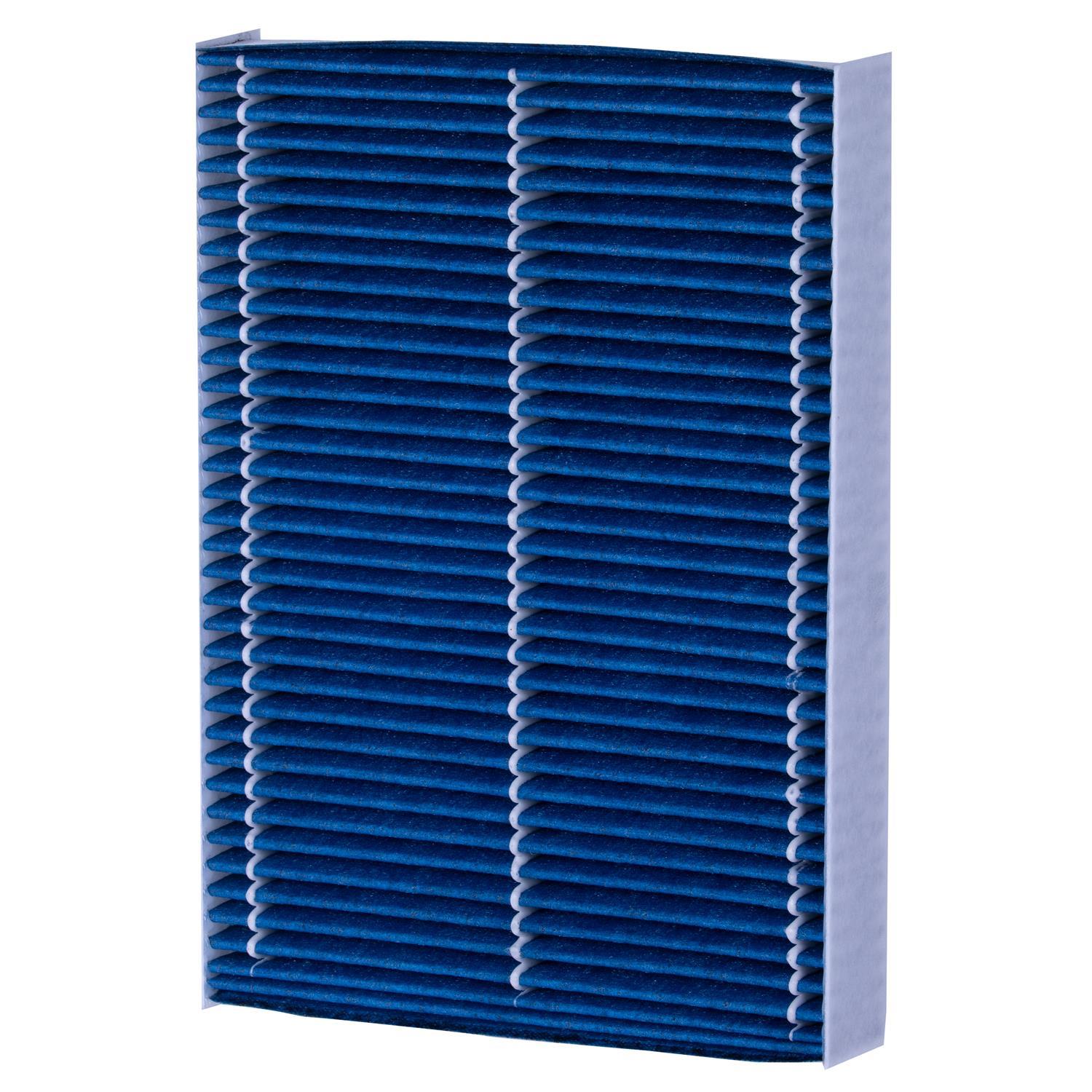 PUREFLOW® 2023 Nissan X-Trail Cabin Air Filter with HEPA and Antibacterial Technology, PC99052HX