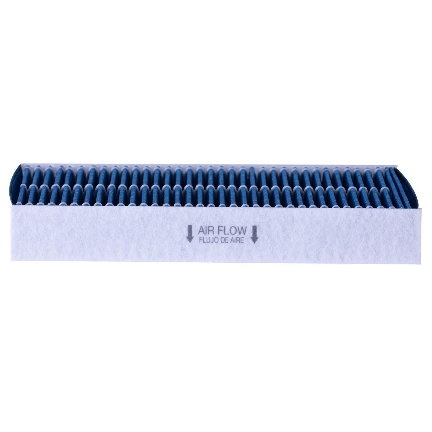PUREFLOW® 2023 Renault Logan Cabin Air Filter with HEPA and Antibacterial Technology, PC99052HX