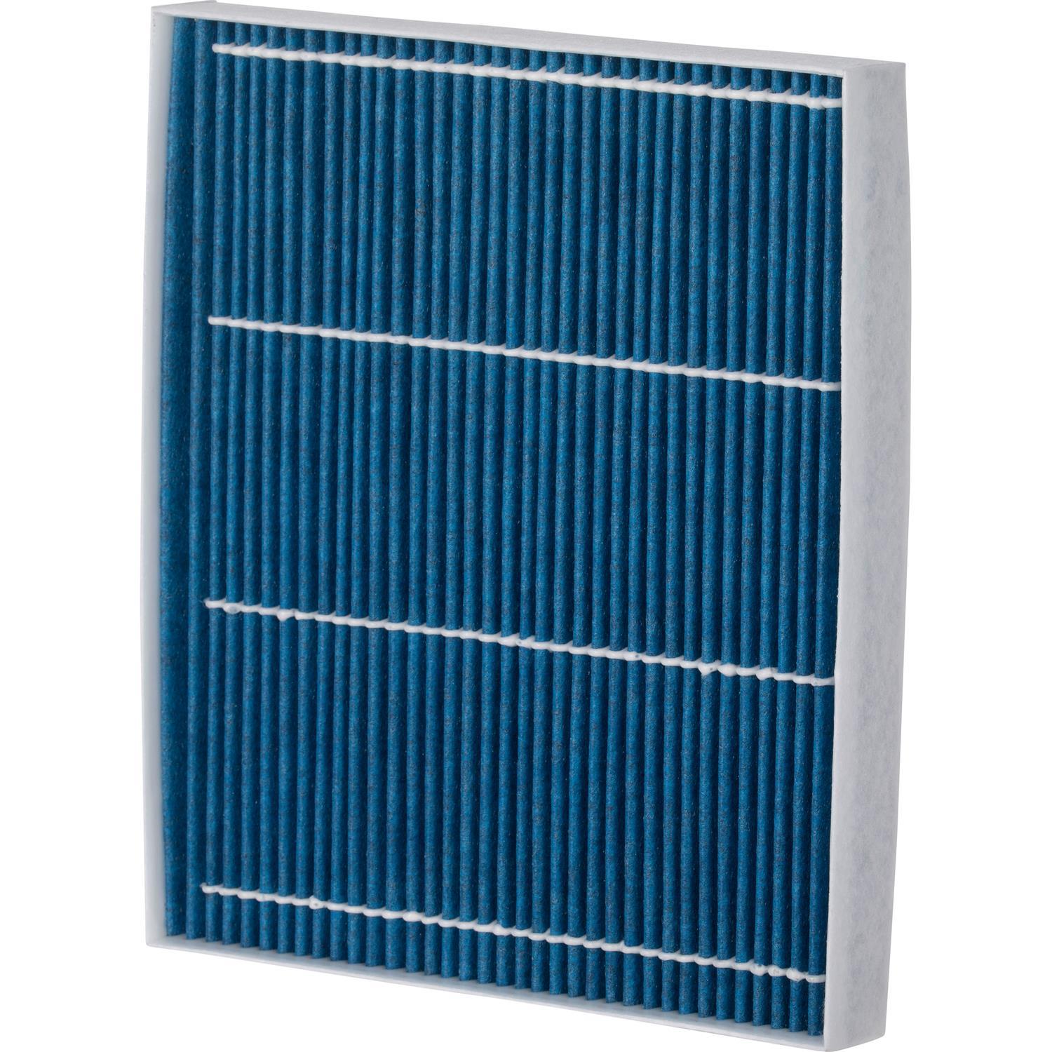 PUREFLOW® 2027 Genesis G70 Cabin Air Filter with HEPA and Antibacterial Technology, PC99206HX