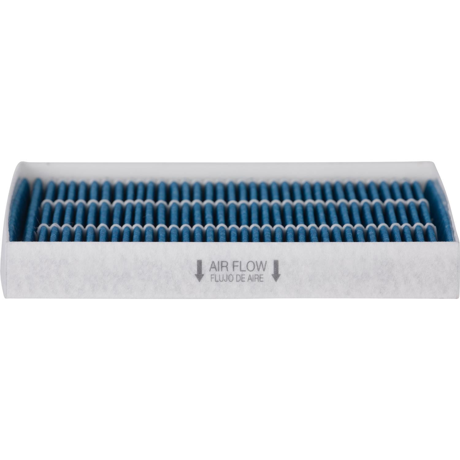 PUREFLOW® 2025 Genesis G70 Cabin Air Filter with HEPA and Antibacterial Technology, PC99206HX