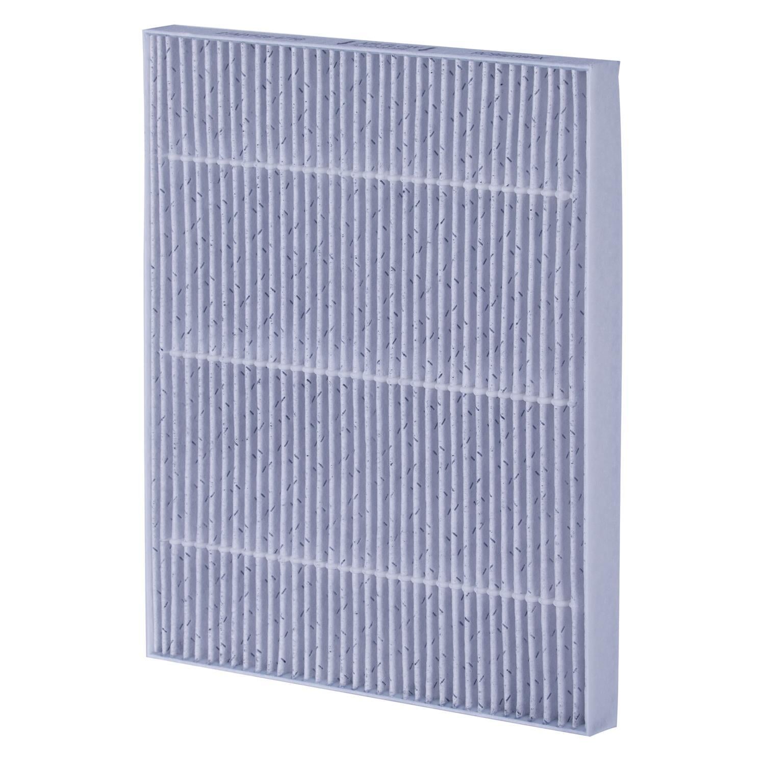 PUREFLOW® 2026 Chrysler Voyager Cabin Air Filter with HEPA and Antibacterial Technology, PC99238HX