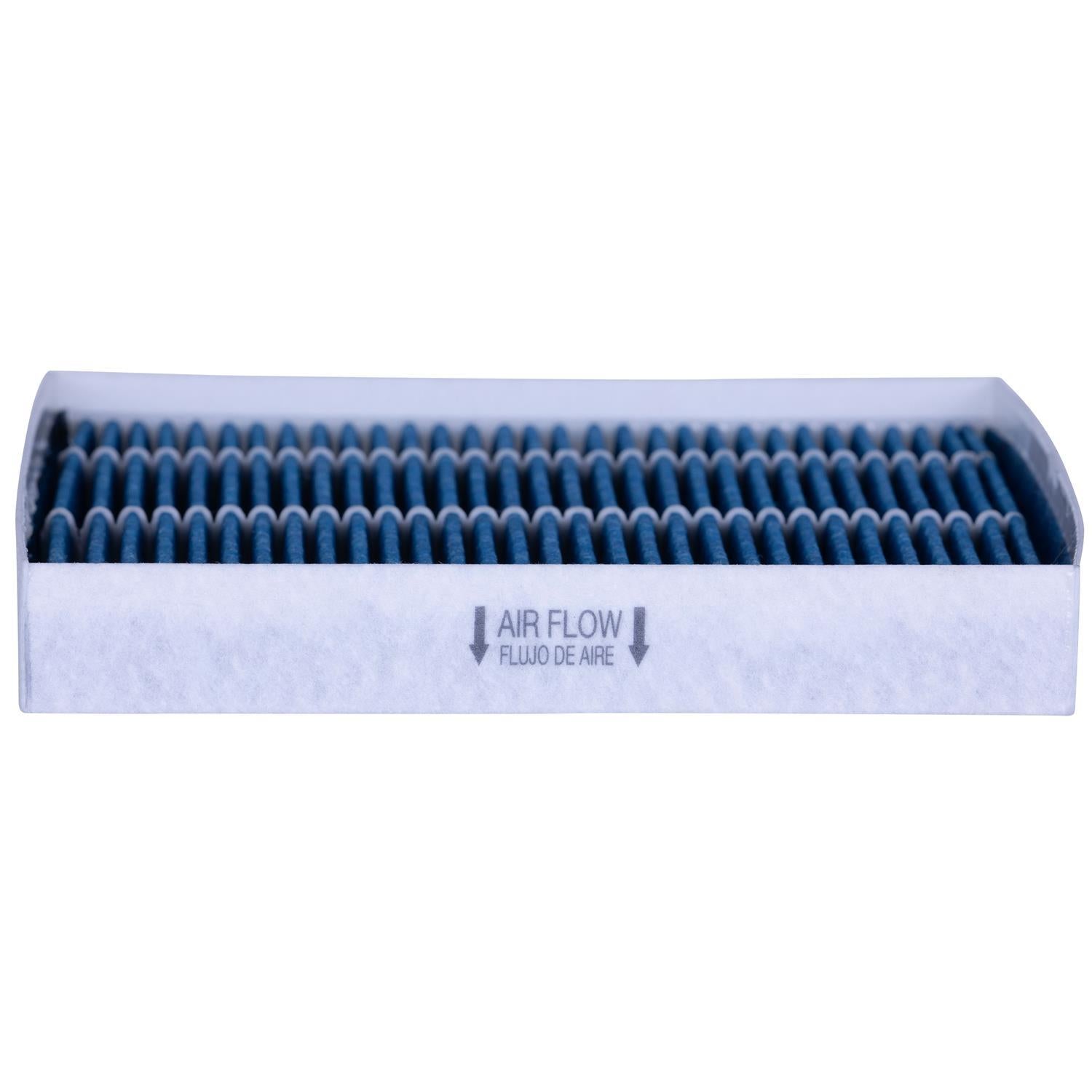 PUREFLOW® 2026 Hyundai Creta Cabin Air Filter with HEPA and Antibacterial Technology, PC99239HX