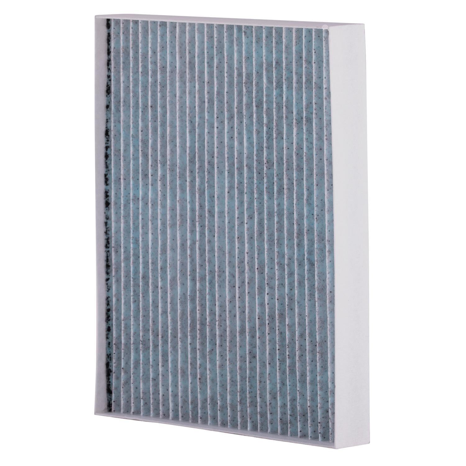PUREFLOW 2025 Hyundai Creta Cabin Air Filter with Antibacterial Technology, PC99239X