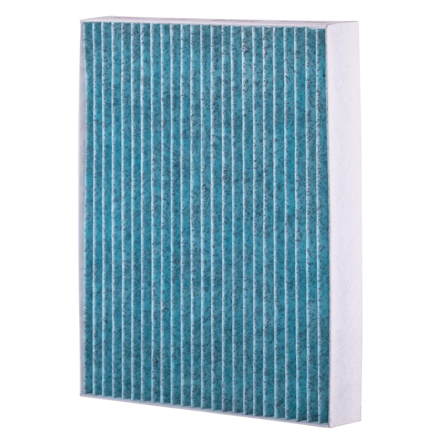 PUREFLOW® 2026 Hyundai Creta Cabin Air Filter with Antibacterial Technology, PC99239X