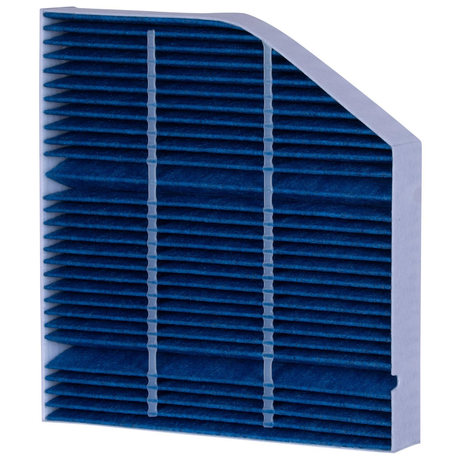PUREFLOW® 2025 Mercedes-Benz C300 Cabin Air Filter with HEPA and Antibacterial Technology, PC99241HX