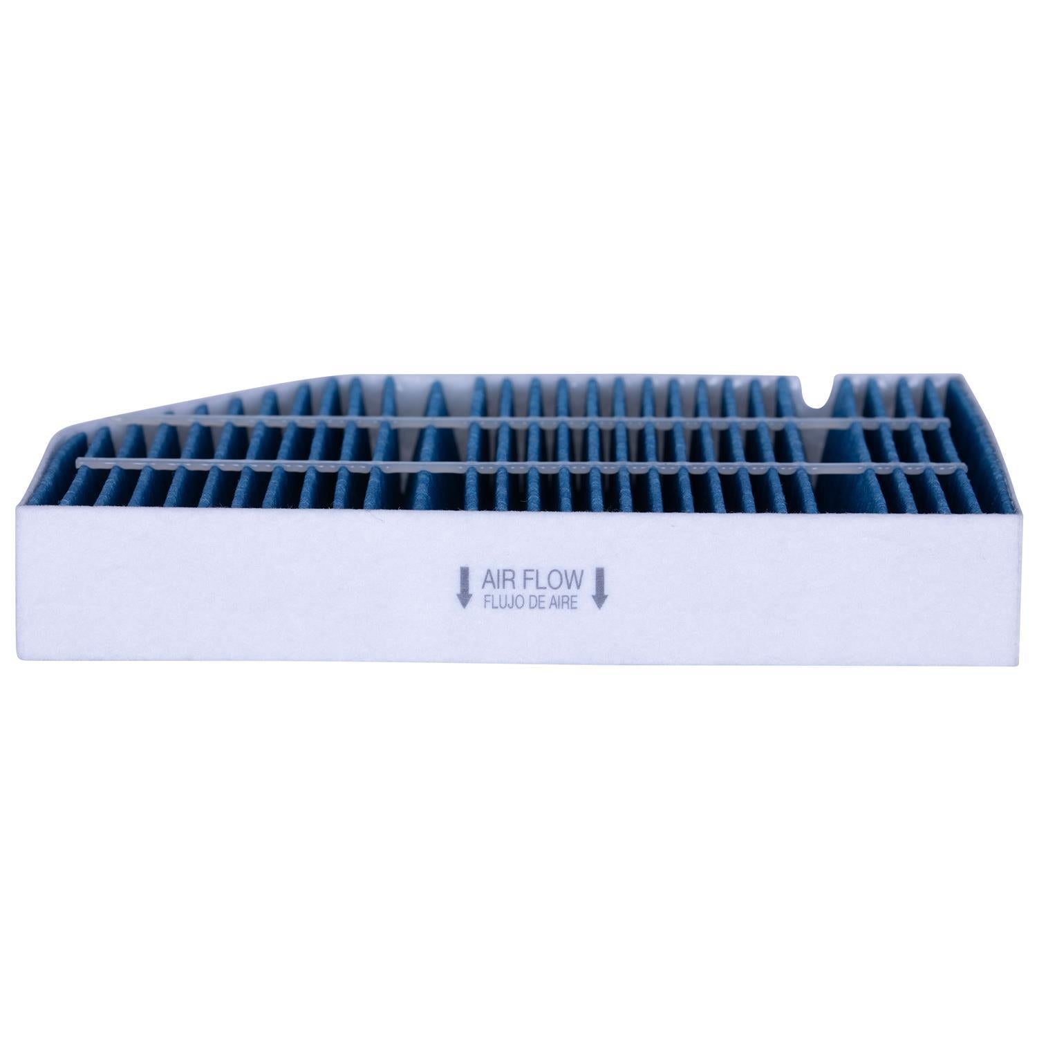 PUREFLOW® 2025 Mercedes-Benz C300 Cabin Air Filter with HEPA and Antibacterial Technology, PC99241HX